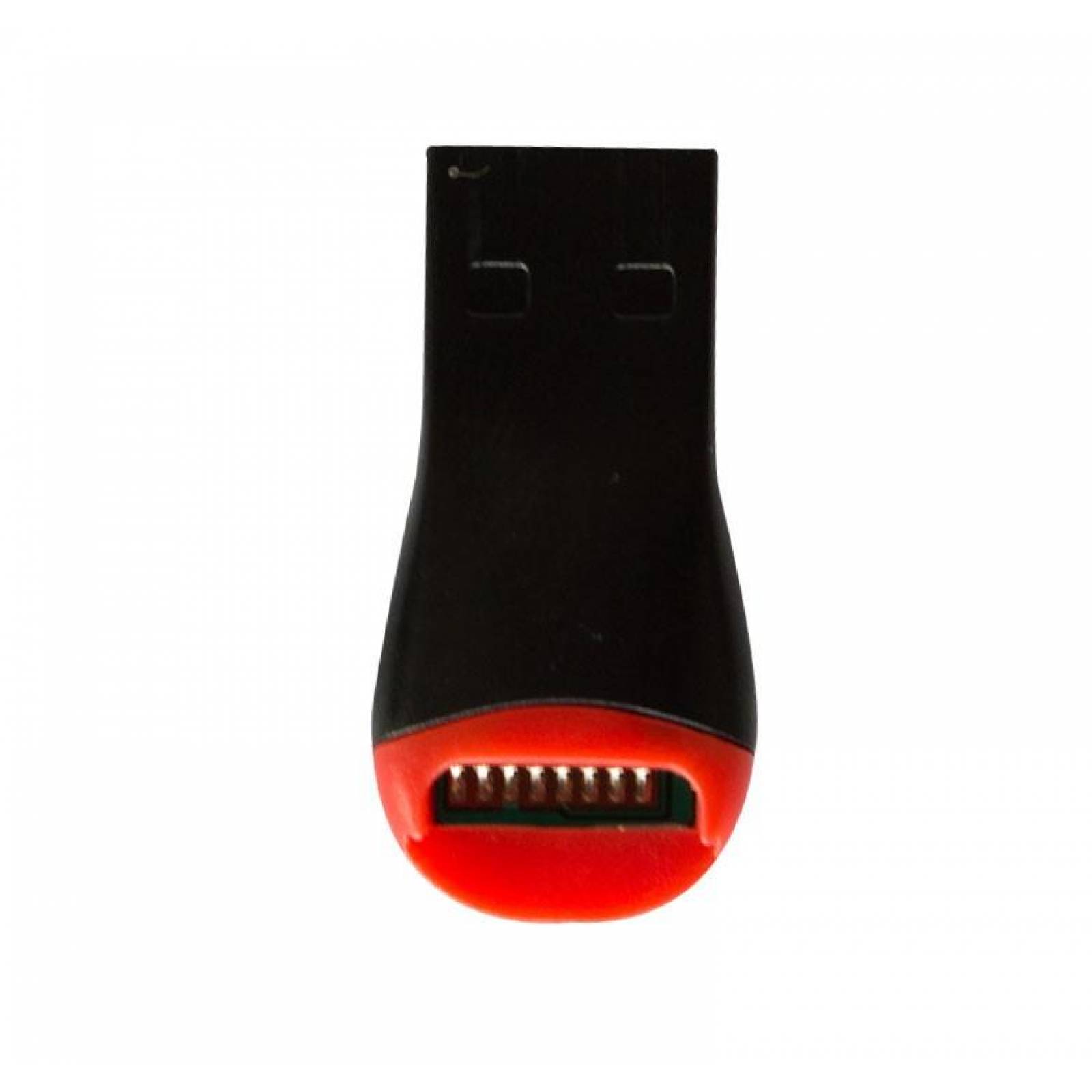 LECTOR DE TARJETAS MICRO SD / M2 / SDHC / T-FLASH / USB 