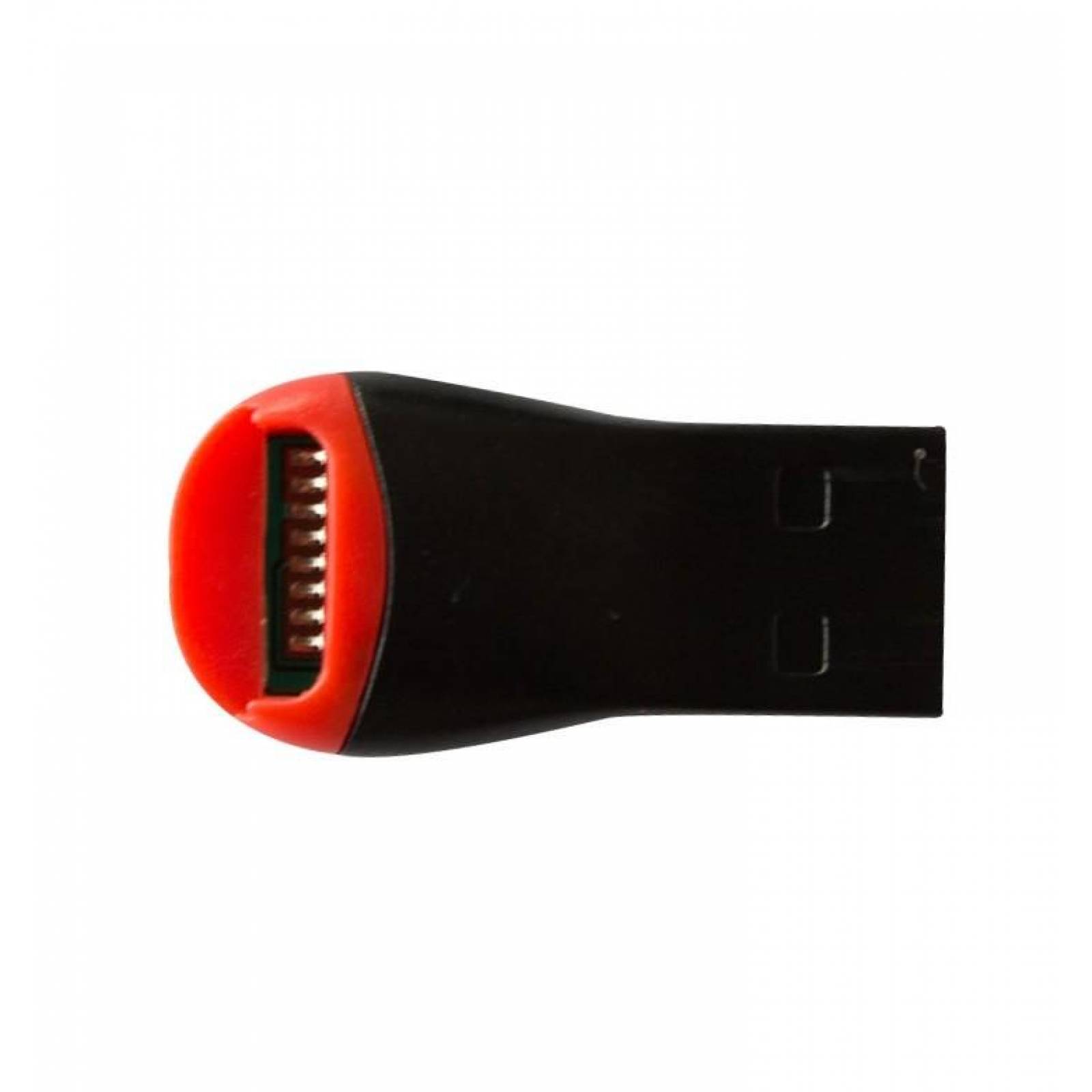 LECTOR DE TARJETAS MICRO SD / M2 / SDHC / T-FLASH / USB 