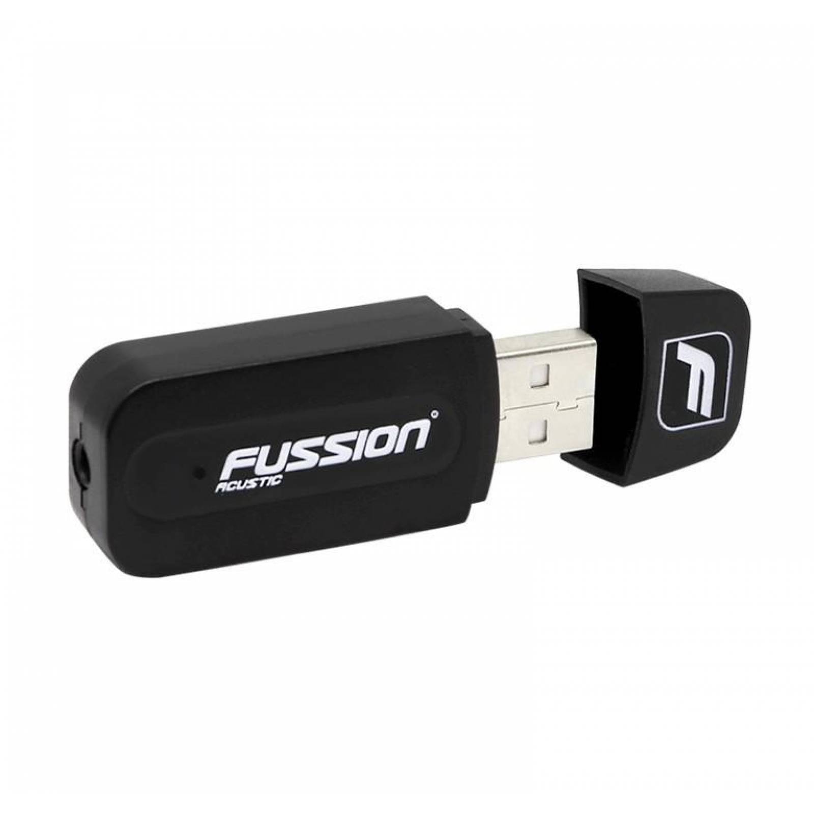 RECEPTOR BLUETOOTH USB 2.1+EDR 5V 