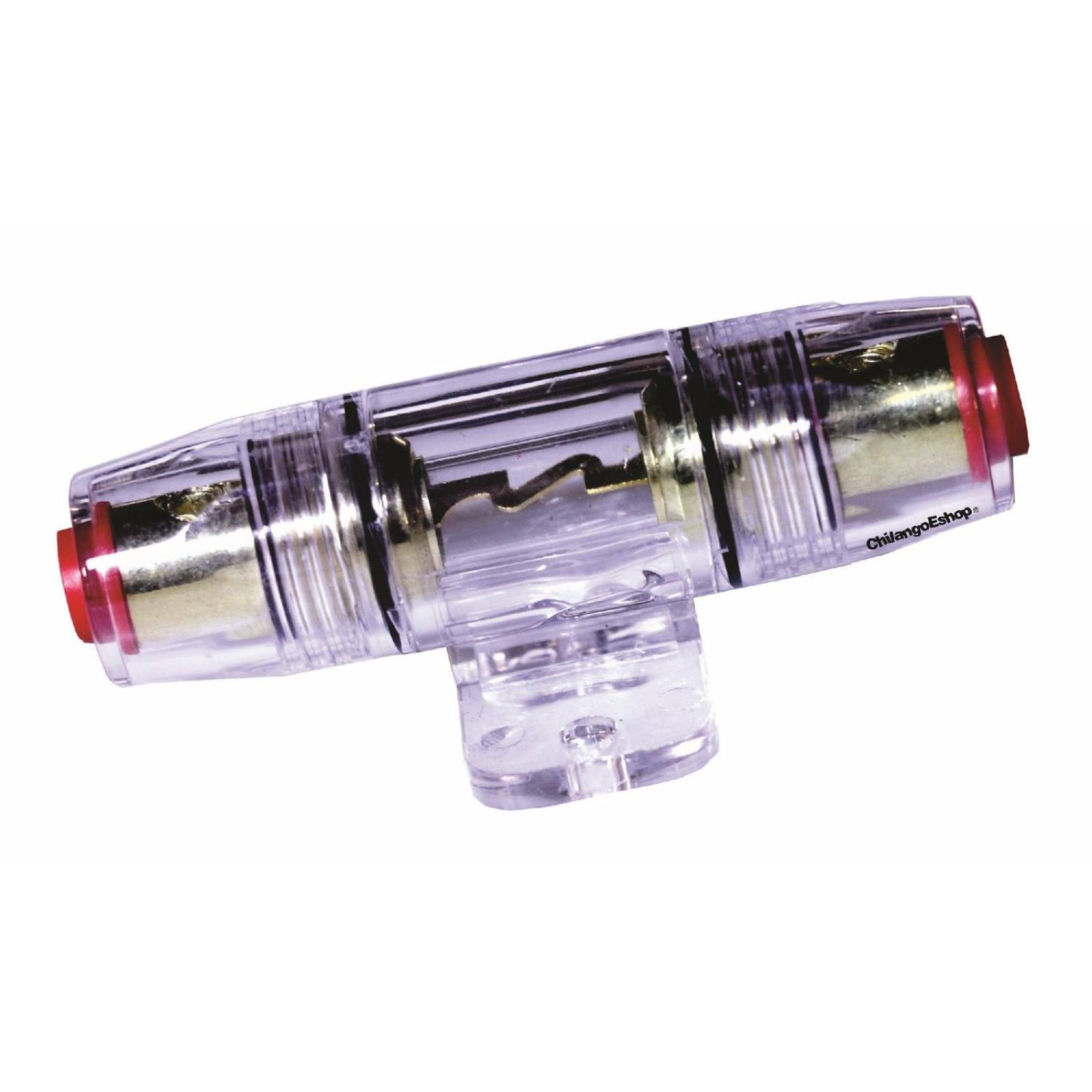 PORTAFUSIBLE AGU PARA CABLE CALIBRE 10 