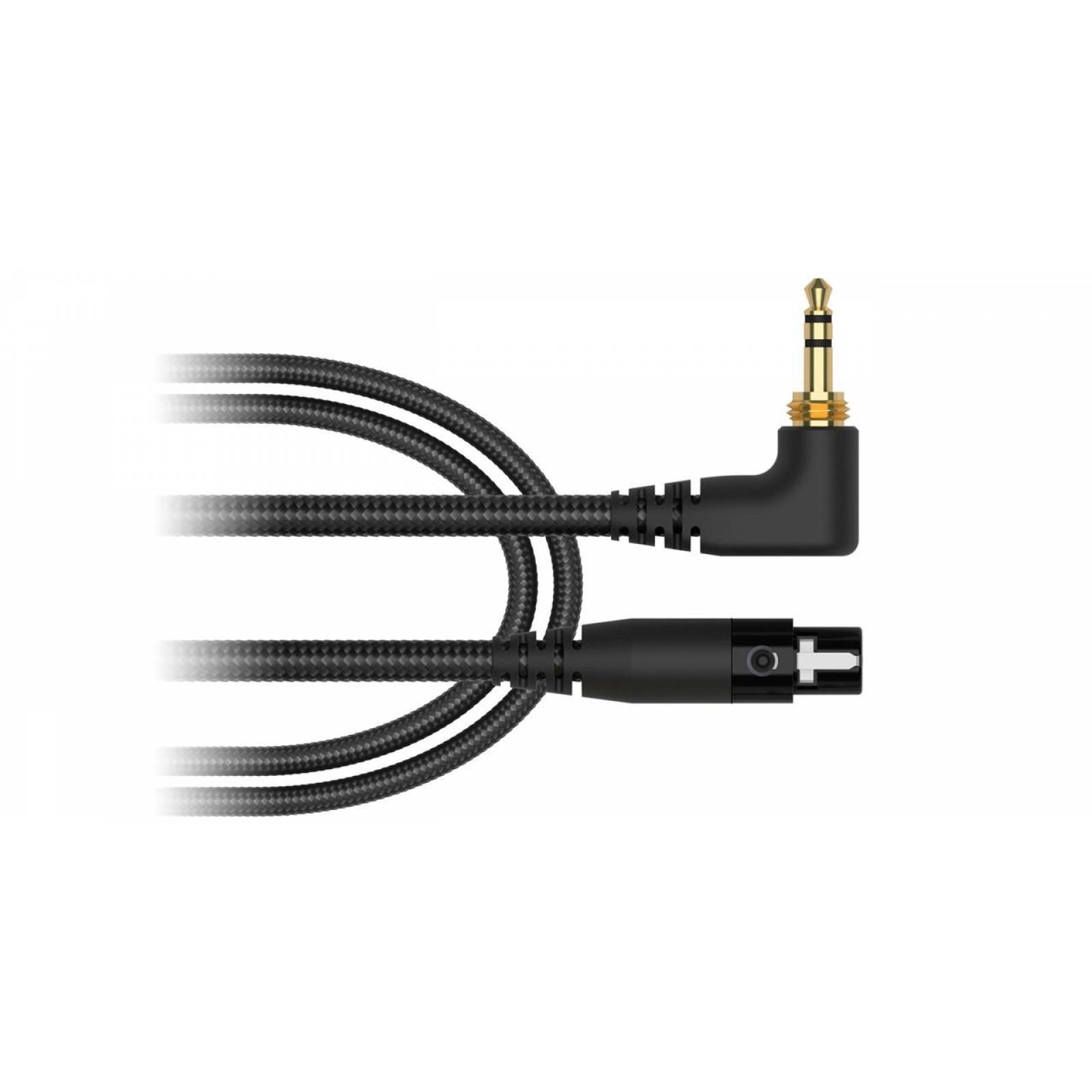 CABLE RECTO PARA AUDIFONOS PIONEER HDJ-X10 1.6M 