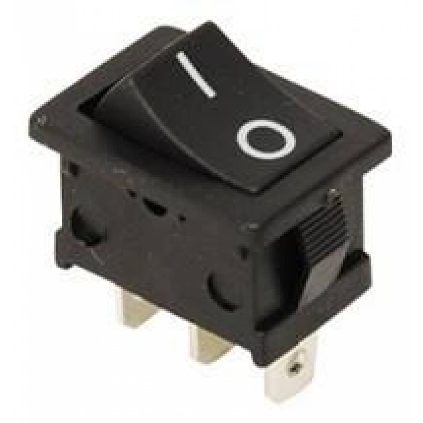 Switch De Balancín Miniatura 3 Patas