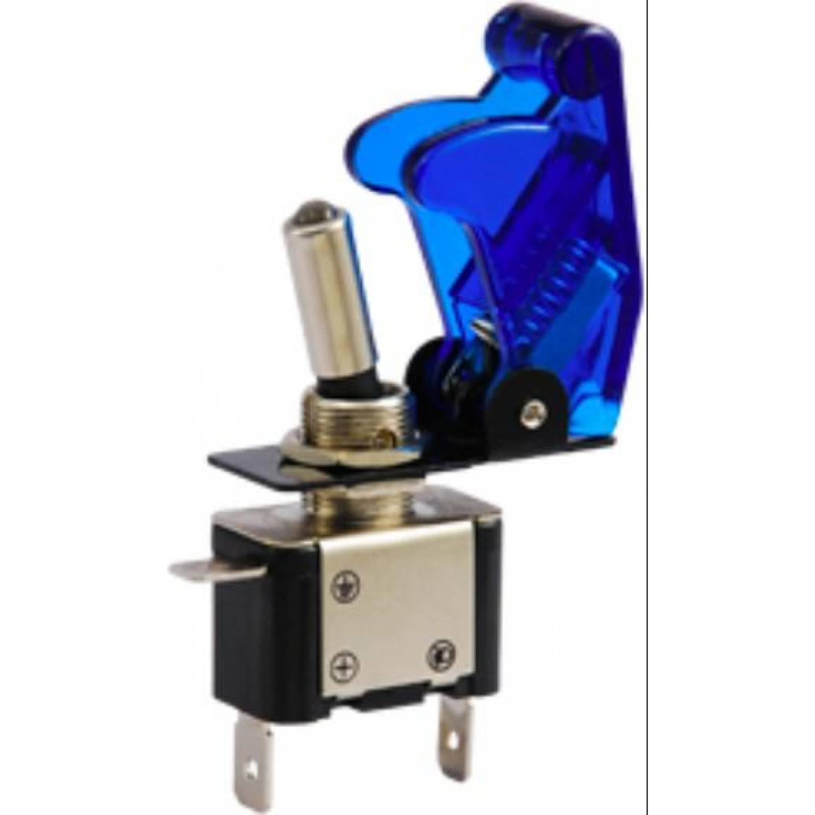 Switch de Palanca Tipo Avión 