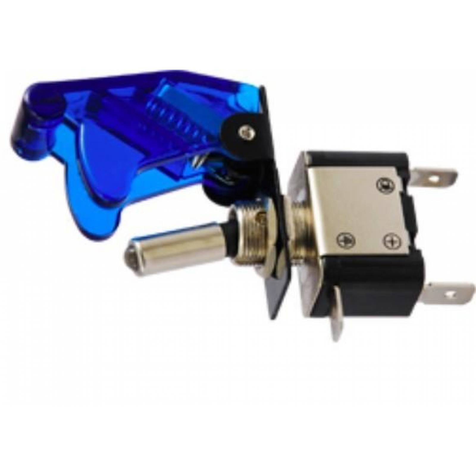 Switch de Palanca Tipo Avión 