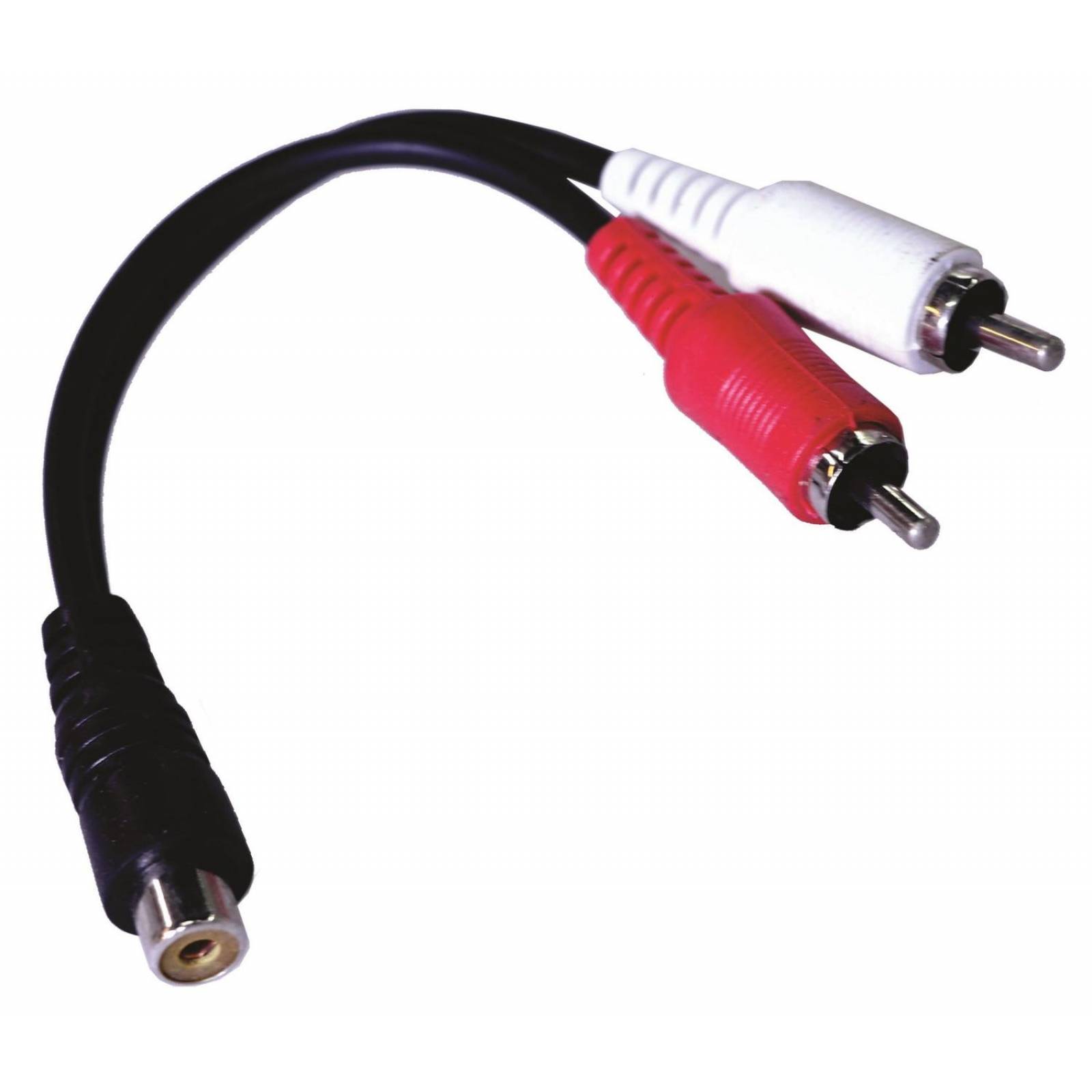 CABLE AUXILIAR RCA TIPO Y 