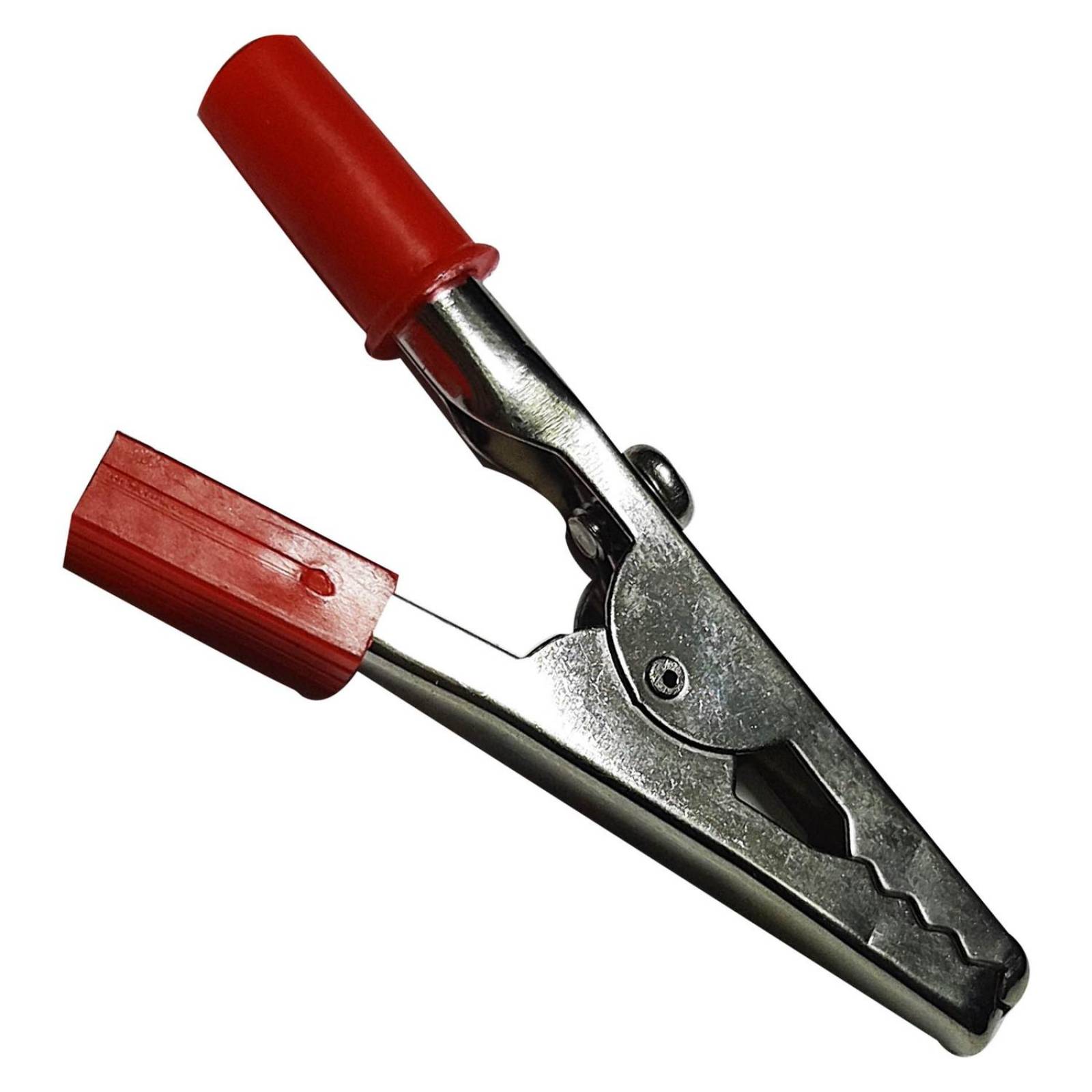 CAIMAN MEDIANO T/PINZA CON TORNILLO FORRO ROLLO 