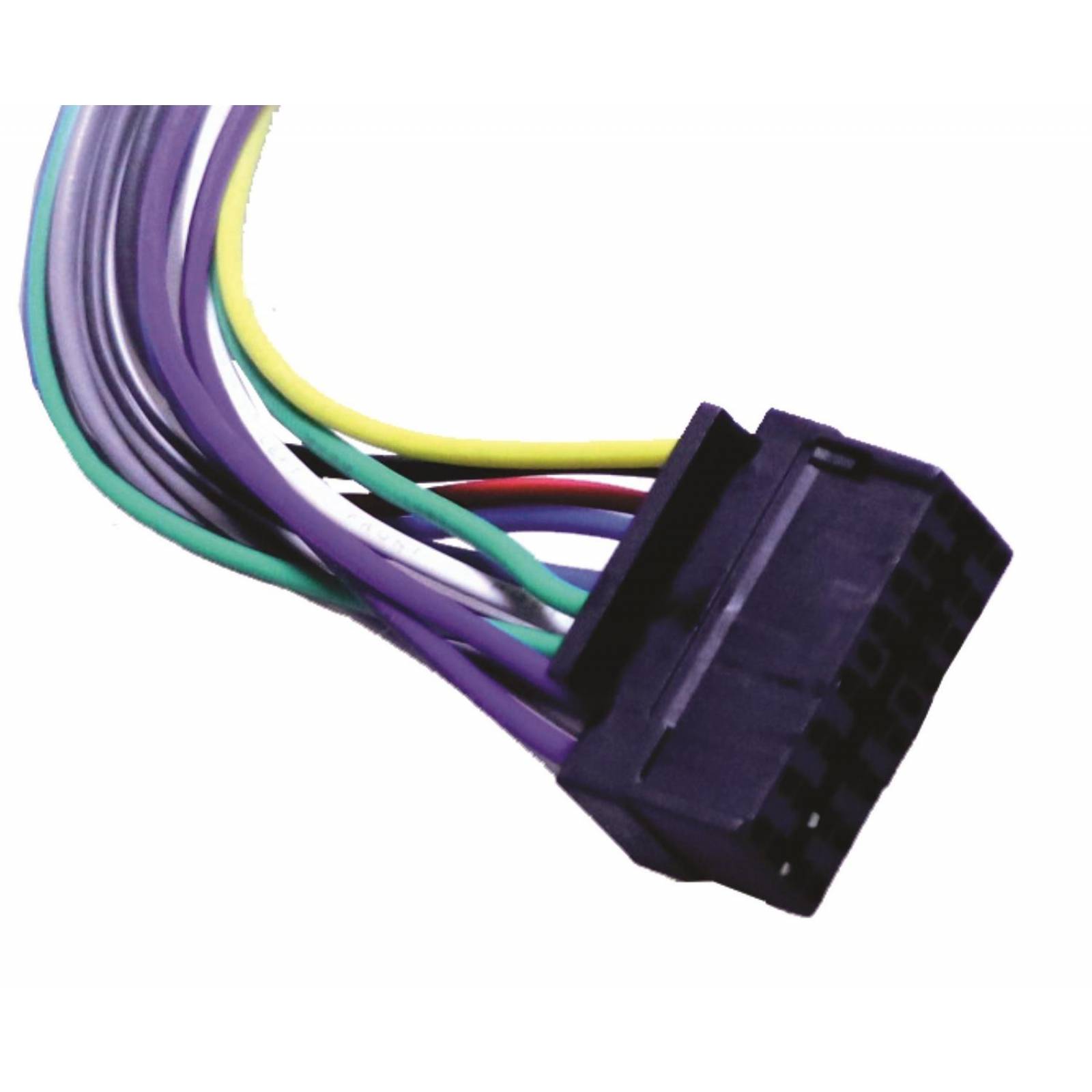 Arnes Para Autoestereo JVC 