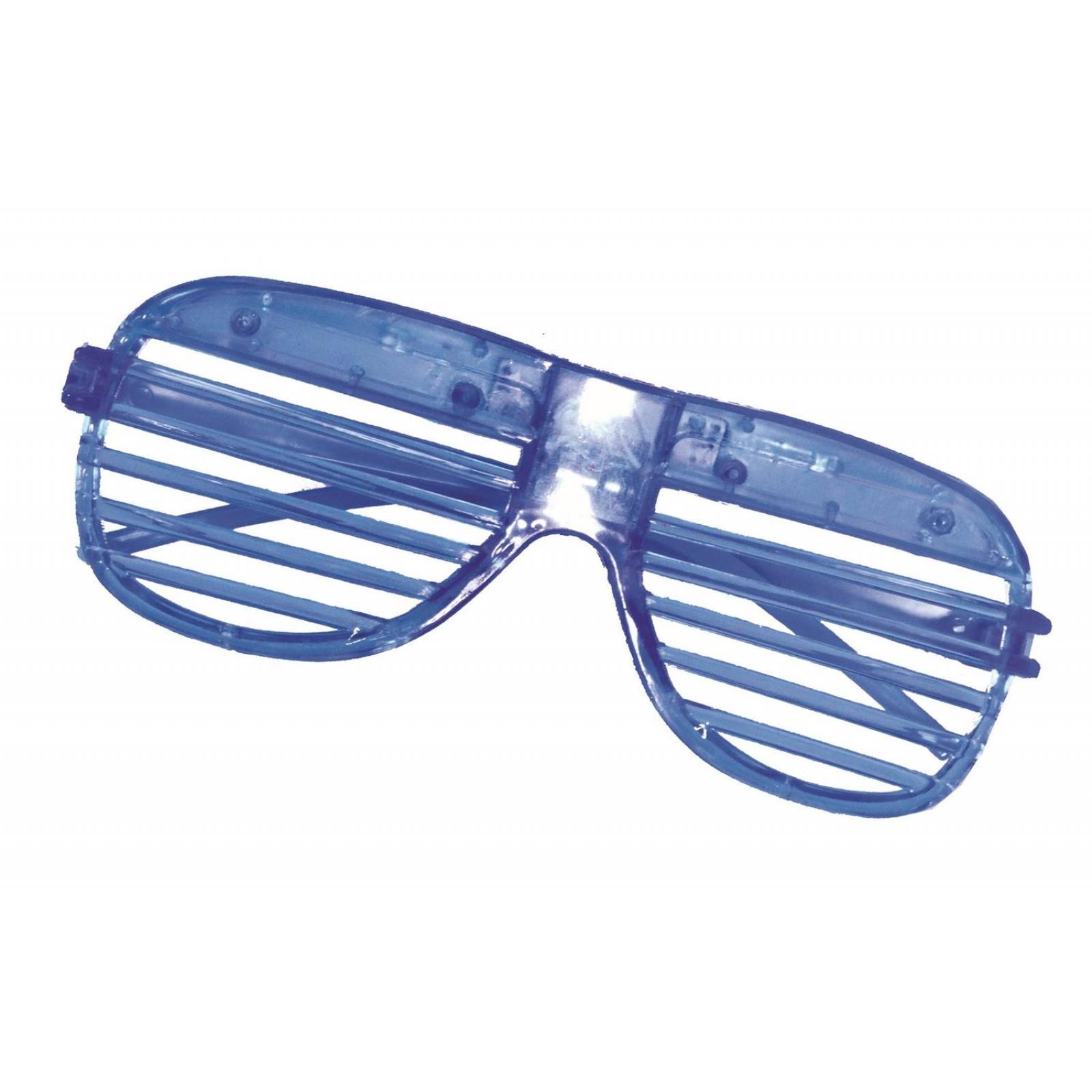 12 Lentes Luminosos Luz Led Neonmania 