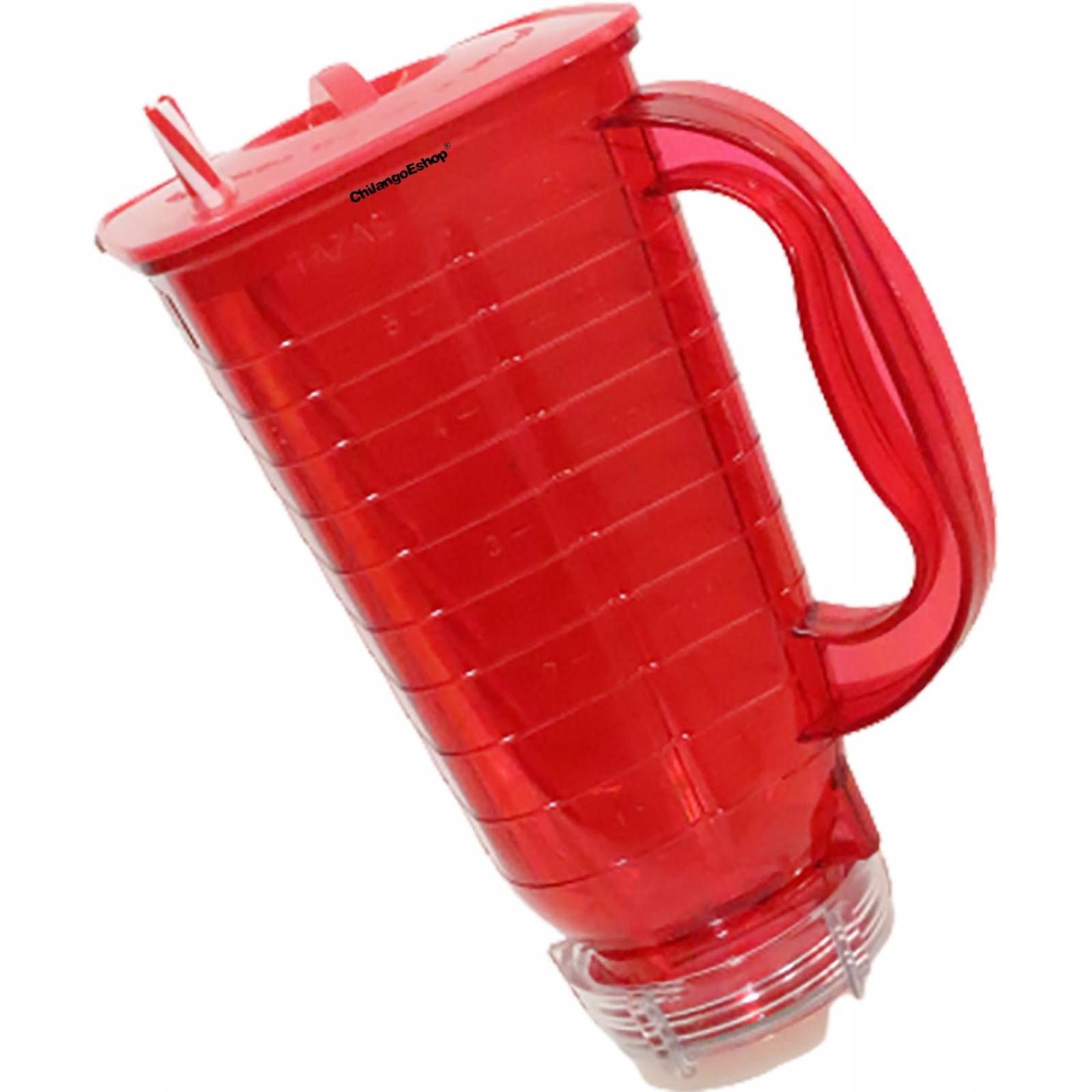 VASO COLORES PARA LICUACHELA MICHELADA (10 PIEZAS) 