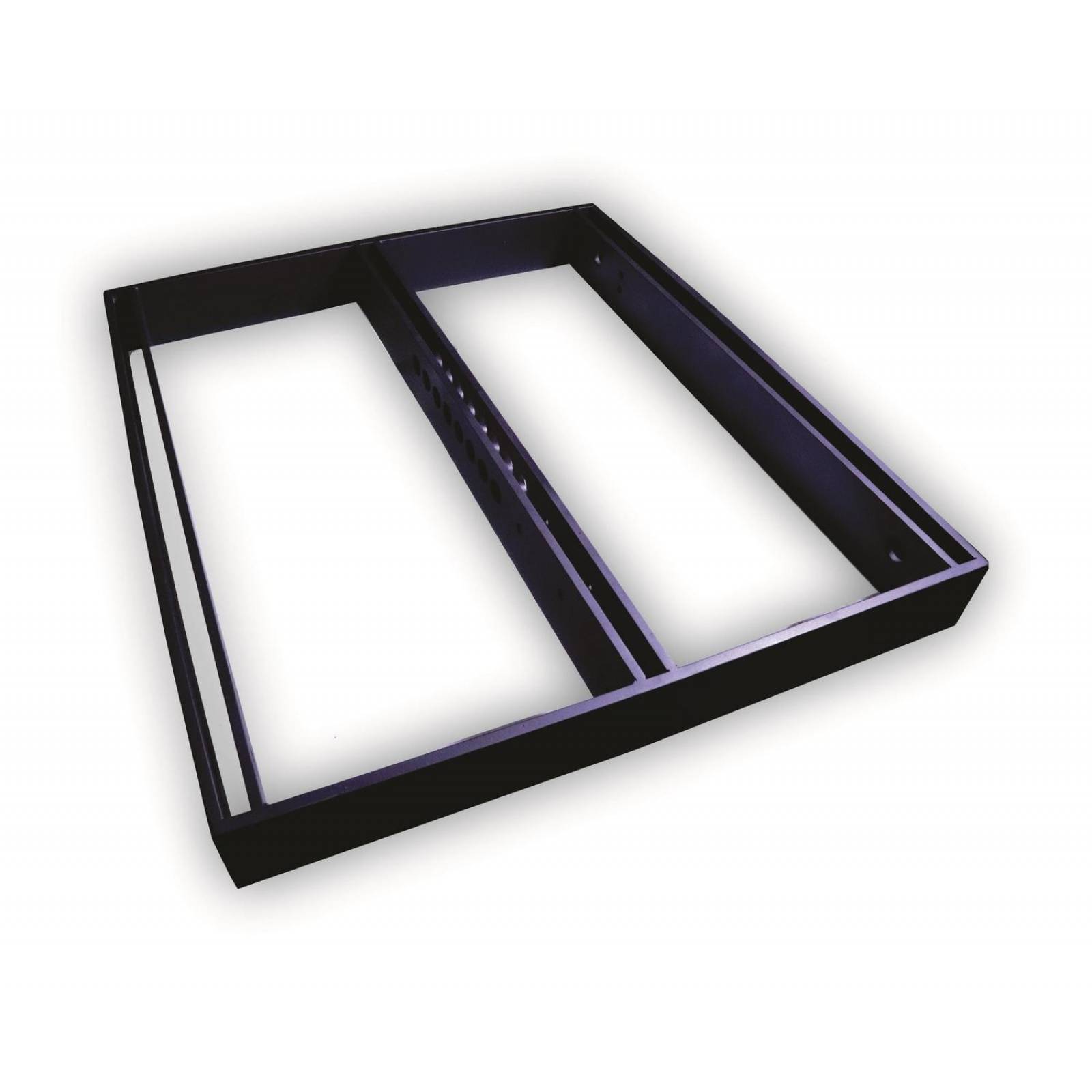 SOPORTE BUMPER PARA SISTEMA LINEAL PROFESIONAL