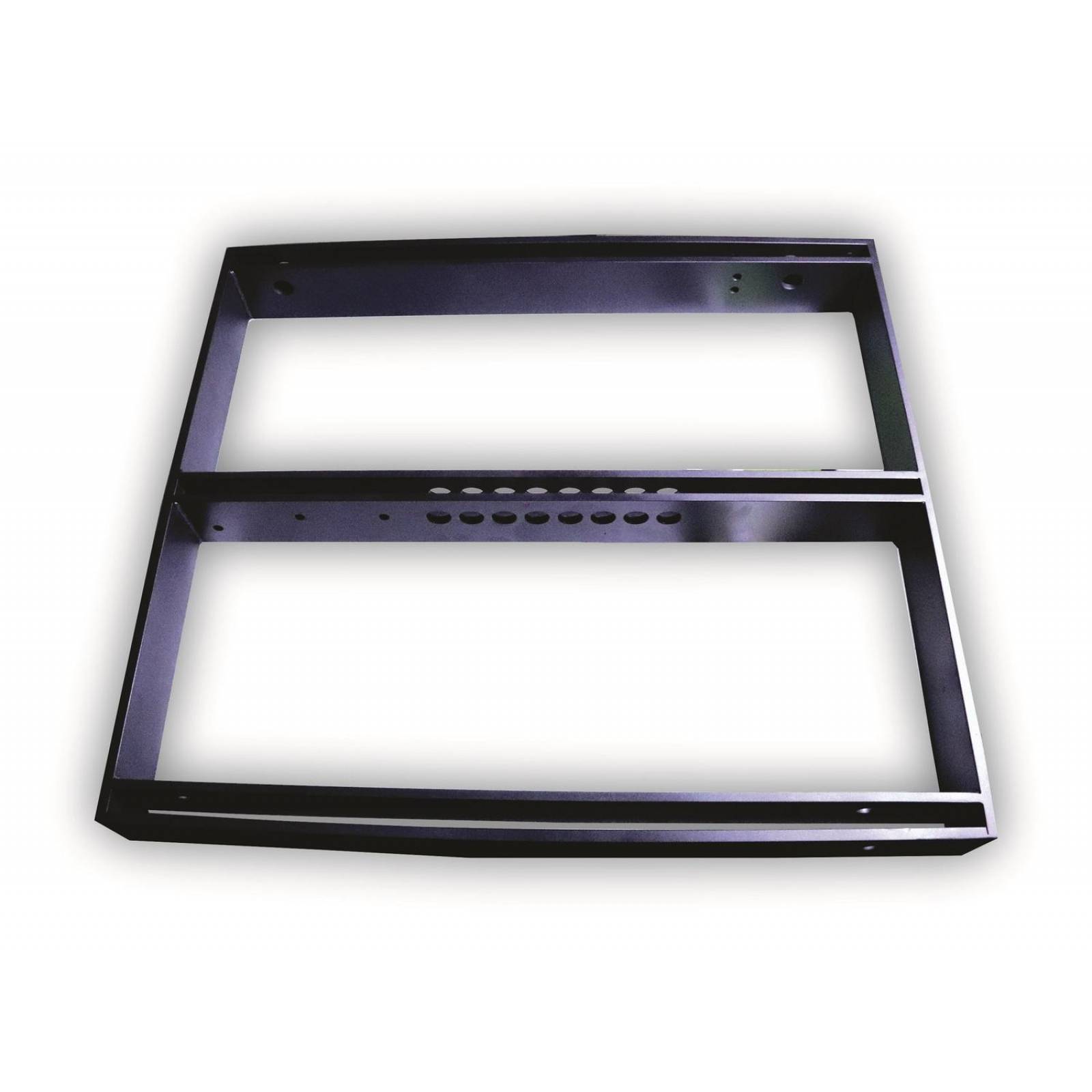 SOPORTE BUMPER PARA SISTEMA LINEAL PROFESIONAL