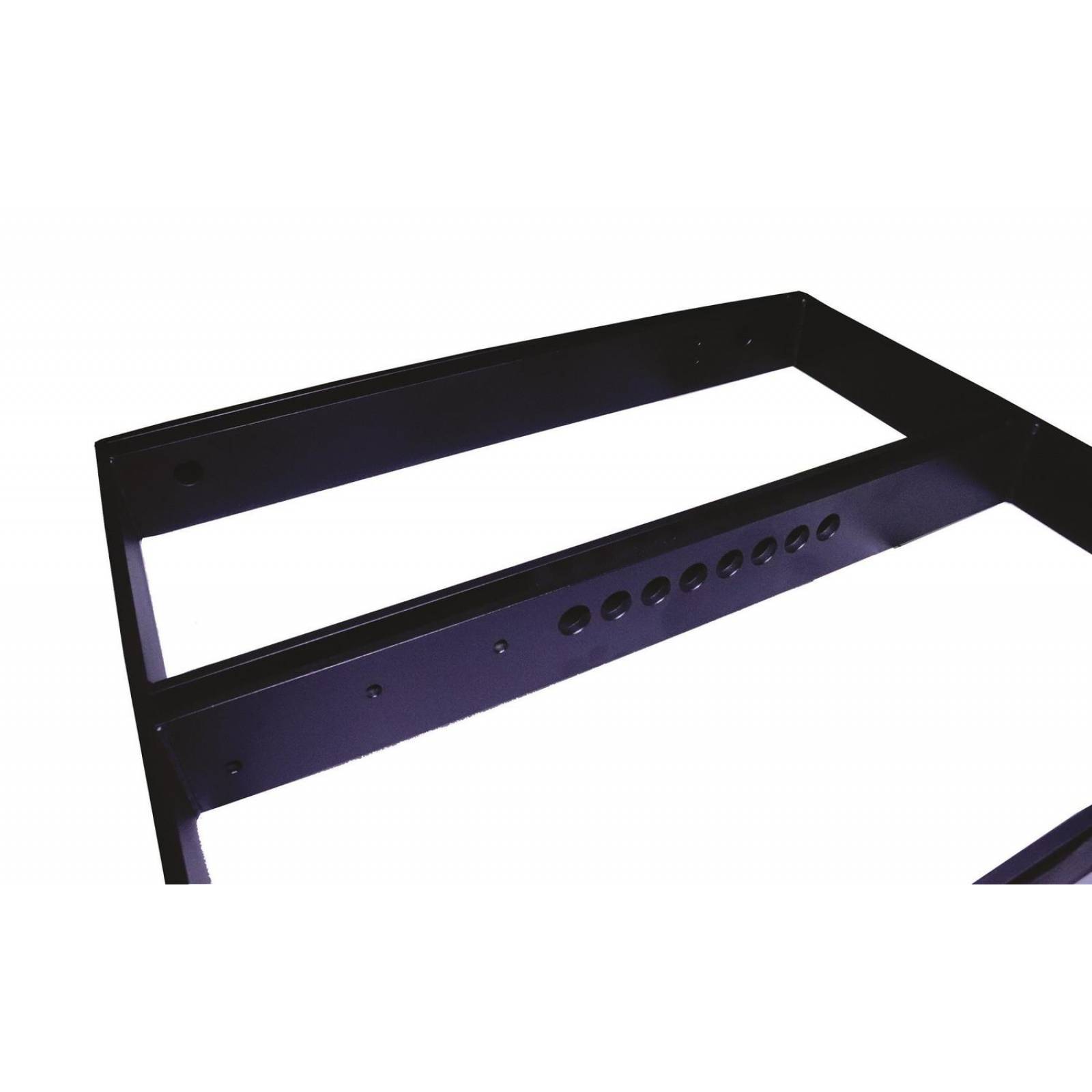 SOPORTE BUMPER PARA SISTEMA LINEAL PROFESIONAL