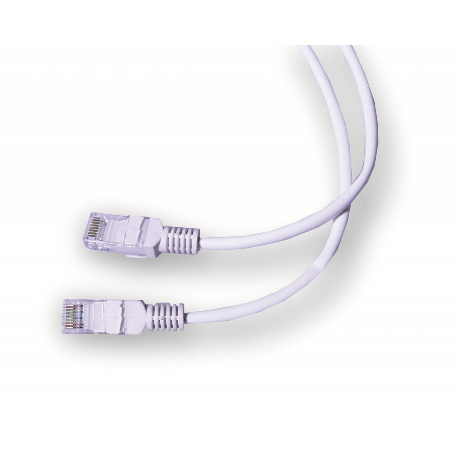 CABLE PARA INTERNET CATEGORIA 5 DE 2 METROS 