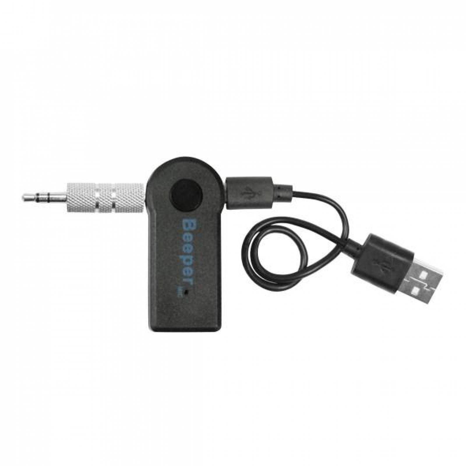 ADAPTADOR BLUETOOTH PARA AUTOESTEREO