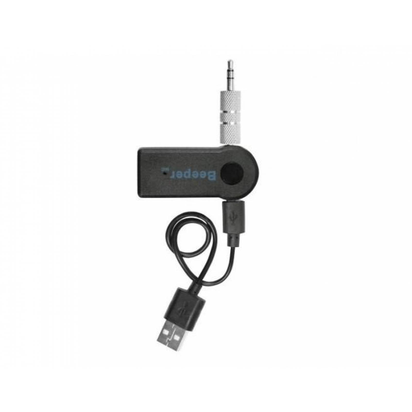 ADAPTADOR BLUETOOTH PARA AUTOESTEREO