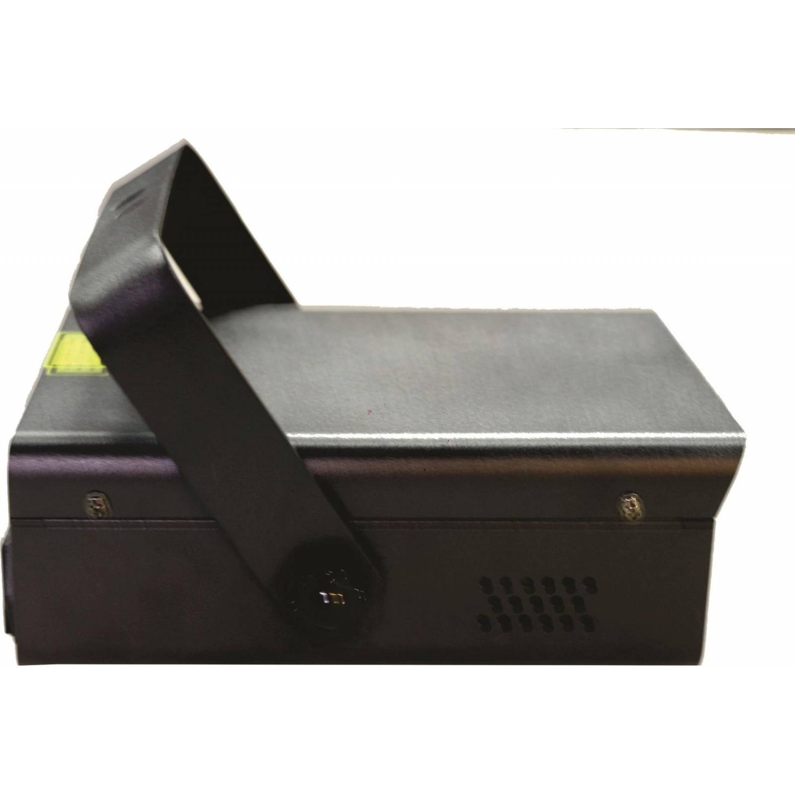 laser Verde 50mw patrones geometricos