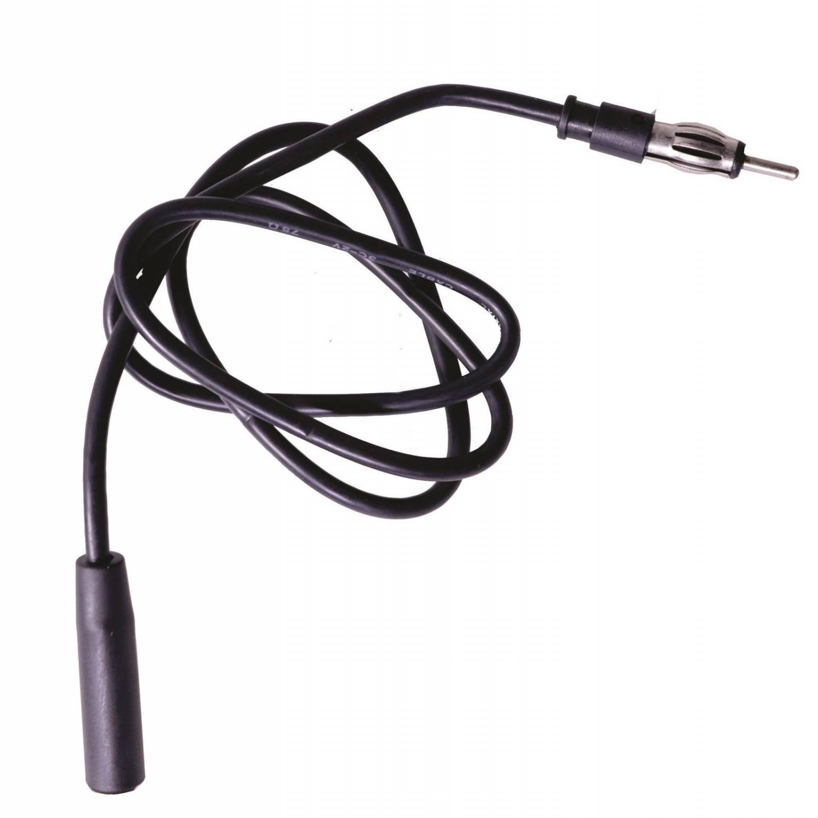 EXTENSION PARA ANTENA AUTOMOTRIZ 1.80 MT 030-655 