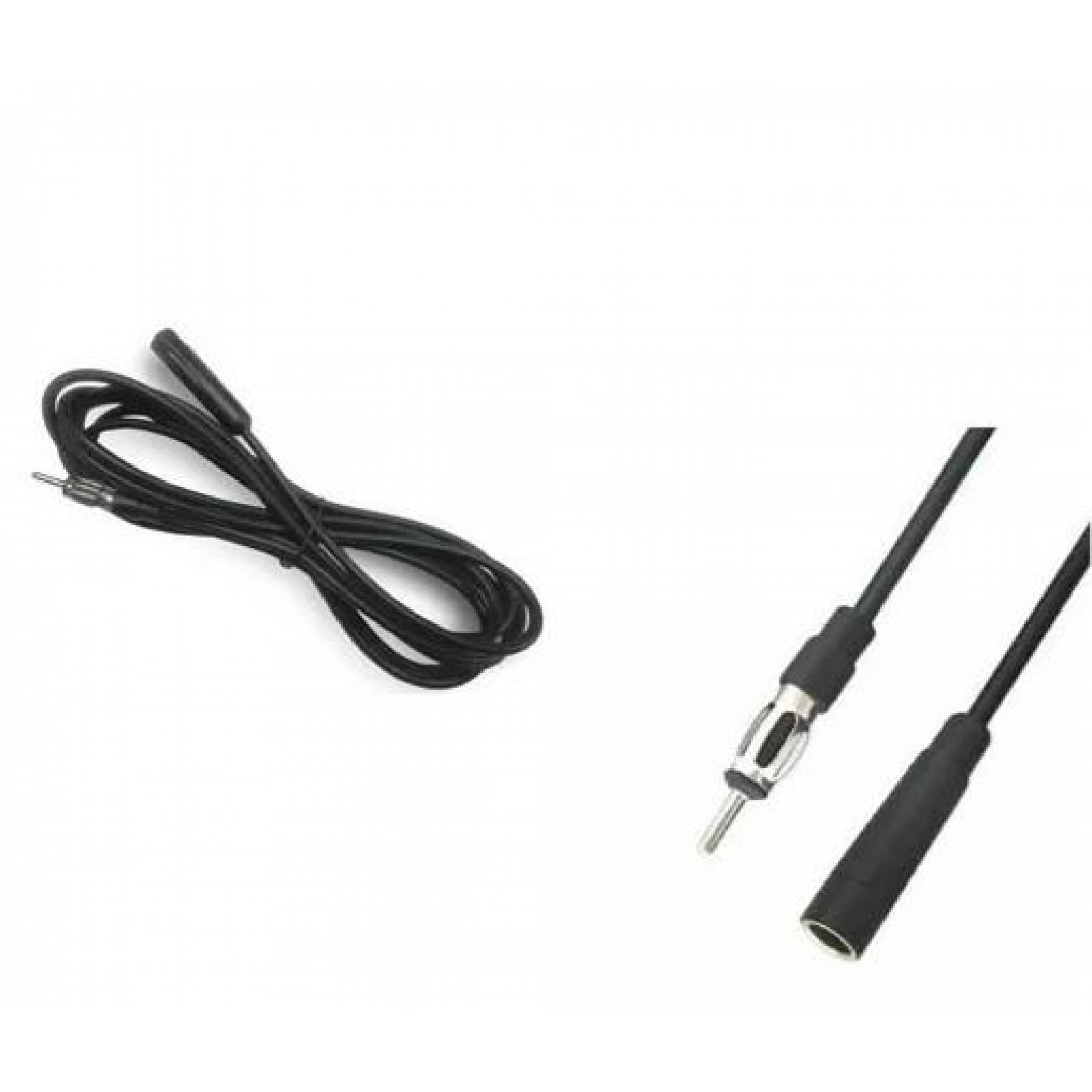 EXTENSION PARA ANTENA AUTOMOTRIZ 1.80 MT 030-655 