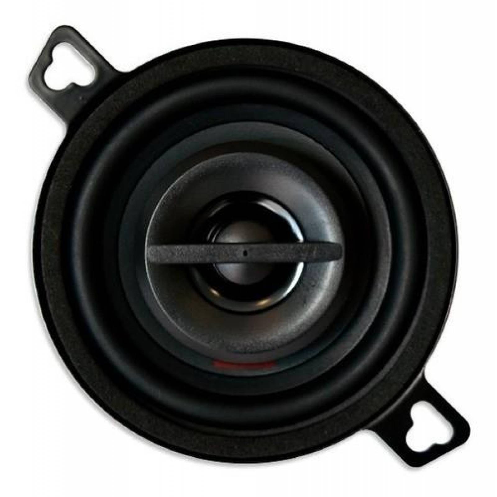 JUEGO DE BOCINAS 3.5 PULGADAS MTX 2 VIAS TNL352 