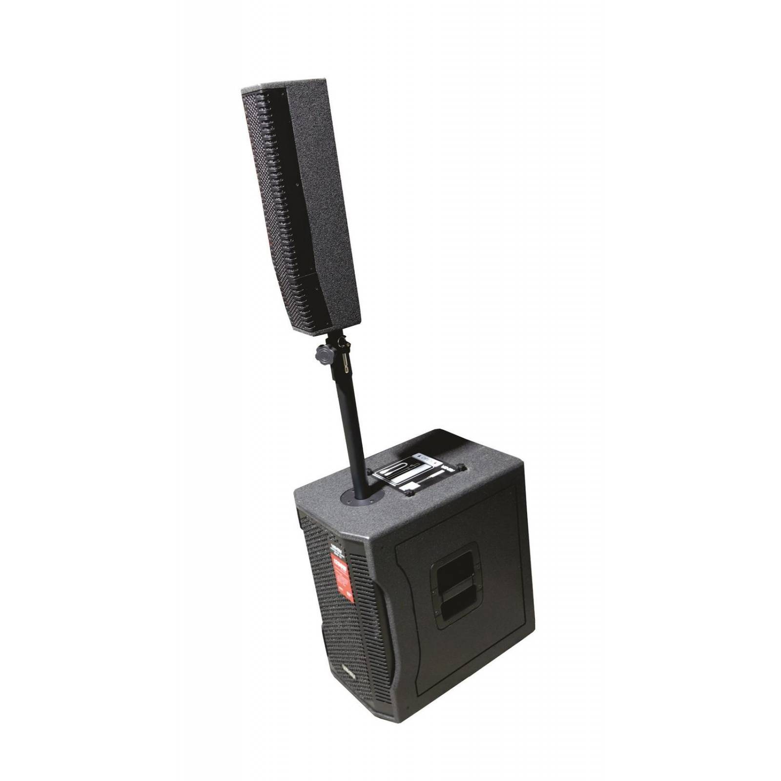 Sistema Audio Profesional Vamav 12" Evo12 
