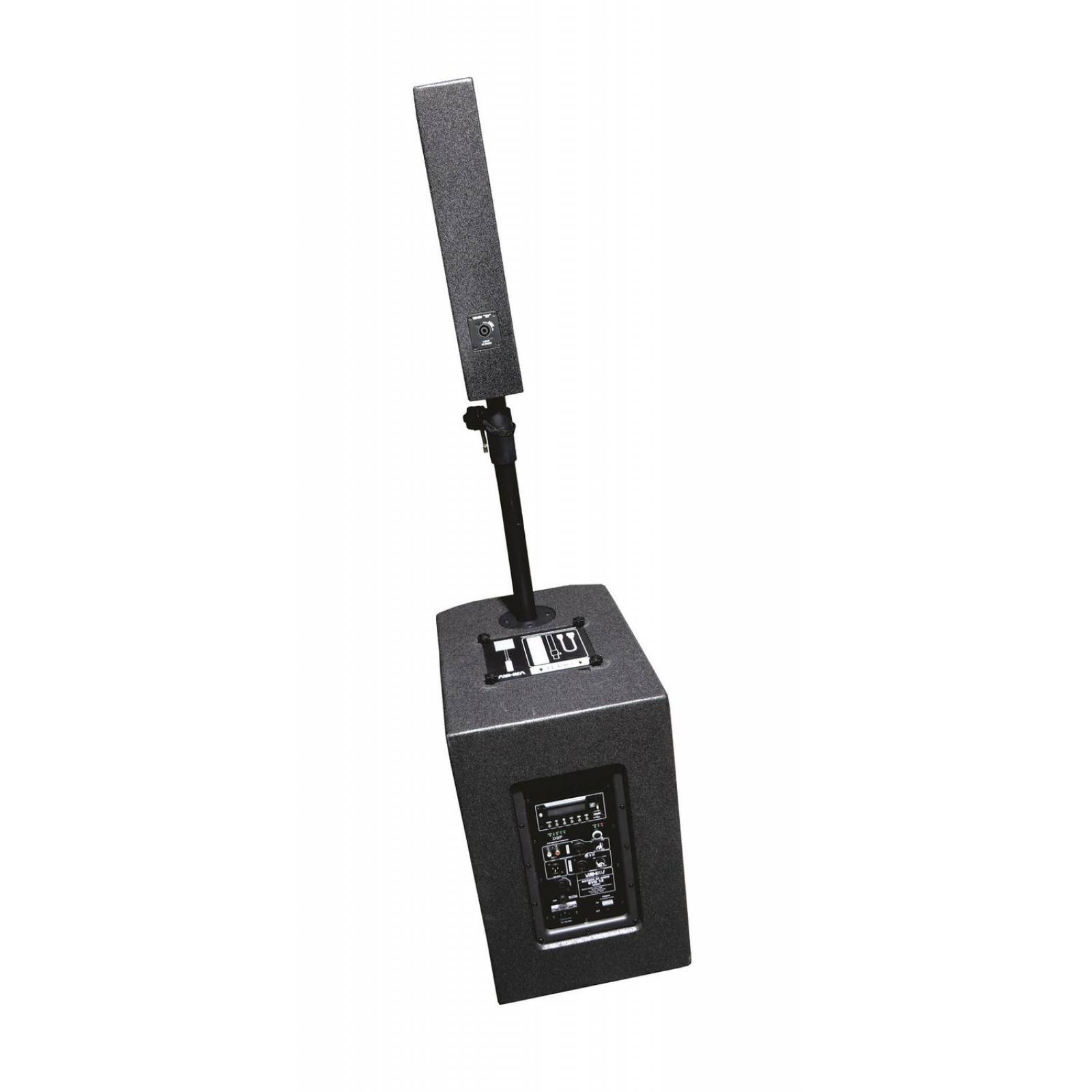 Sistema Audio Profesional Vamav 12" Evo12 