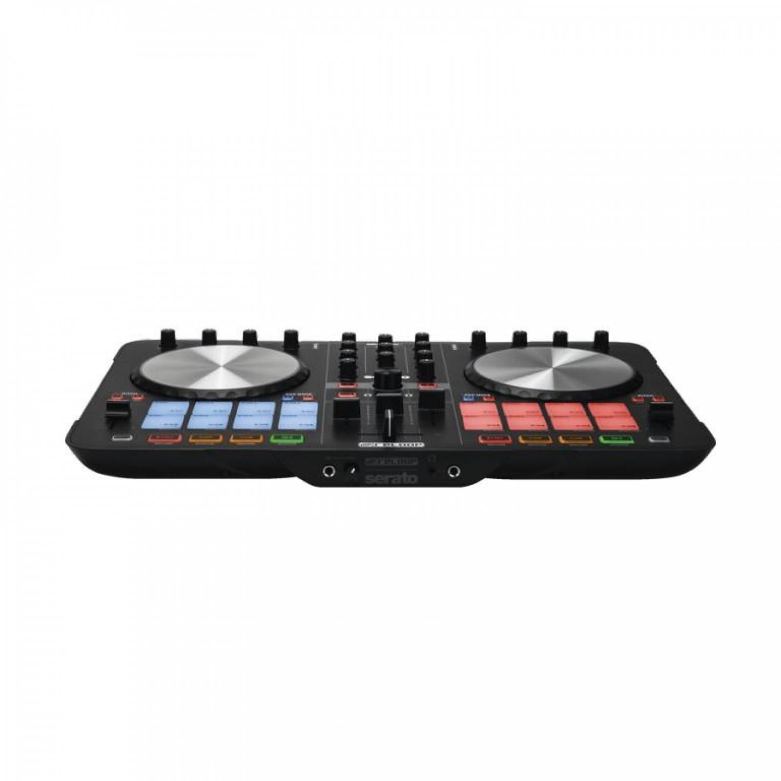 Controlador Dj Reloop Beatmix 2 Mk2 