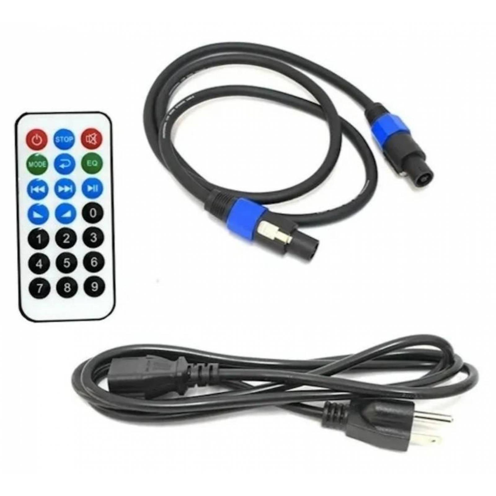 Sistema Audio Profesional Vamav 10" Evo10 