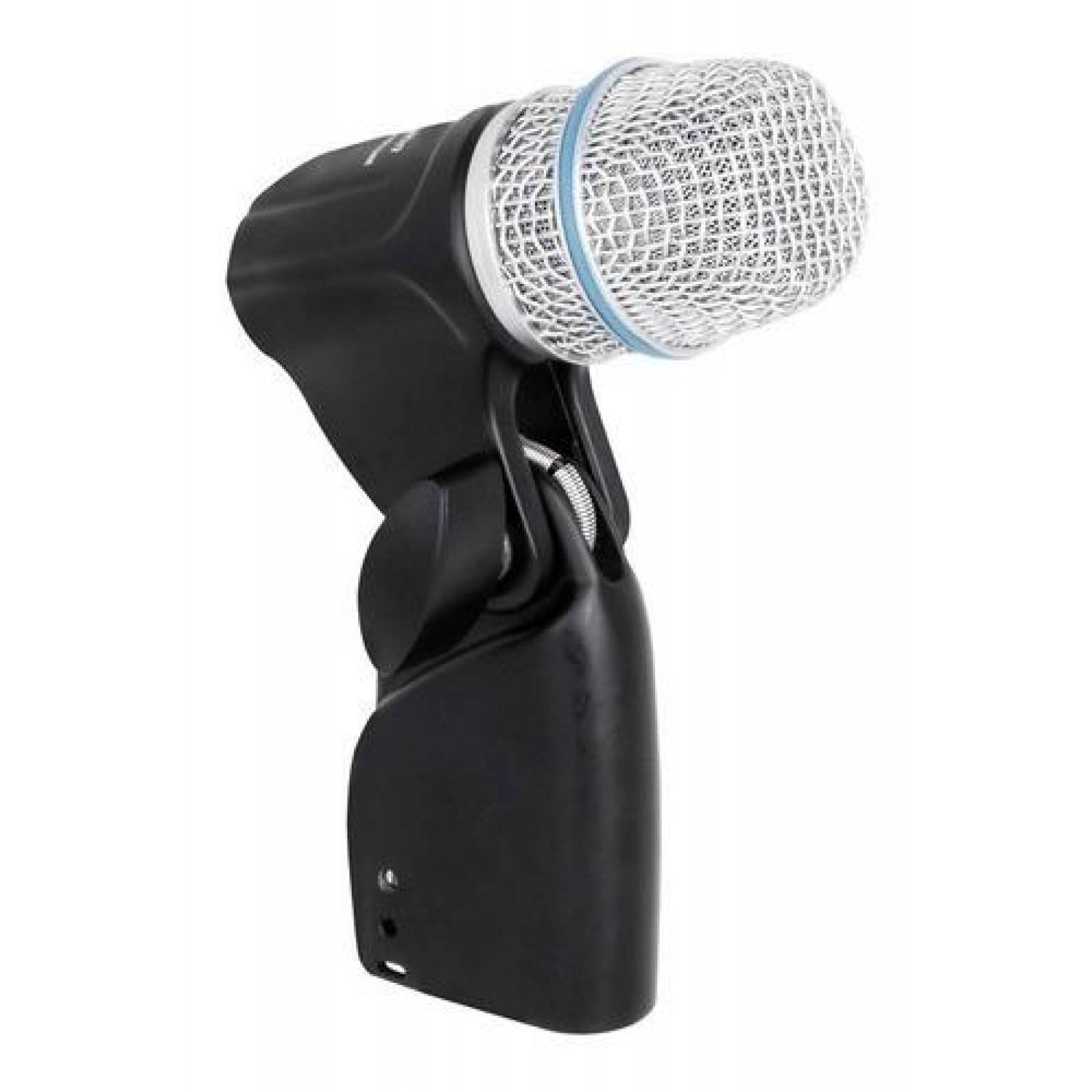 Kit de microfonos ALCTRON para bateria musical 