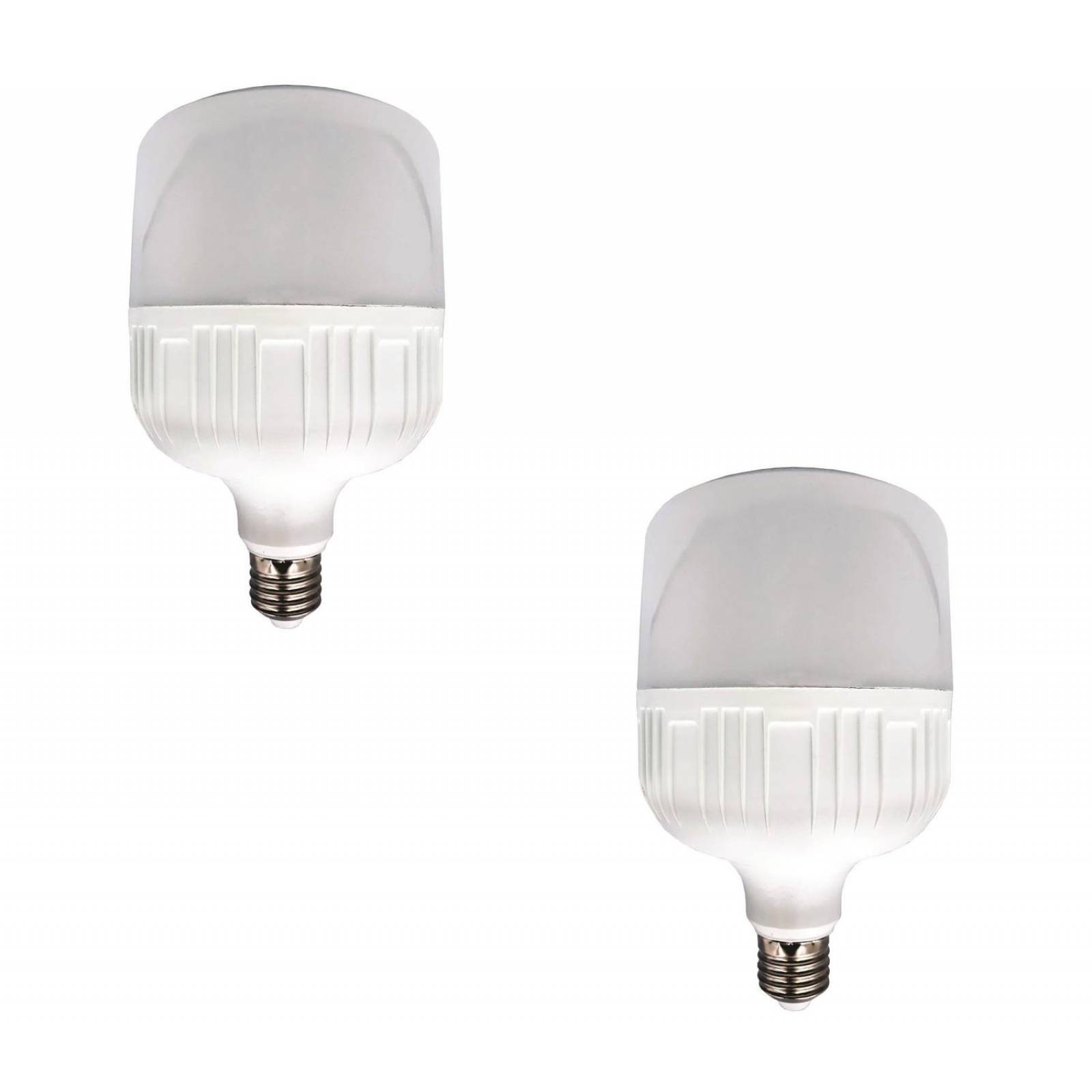 Foco Led Tipo bala 35w Super Potente 2450lm (2 PIEZAS) 