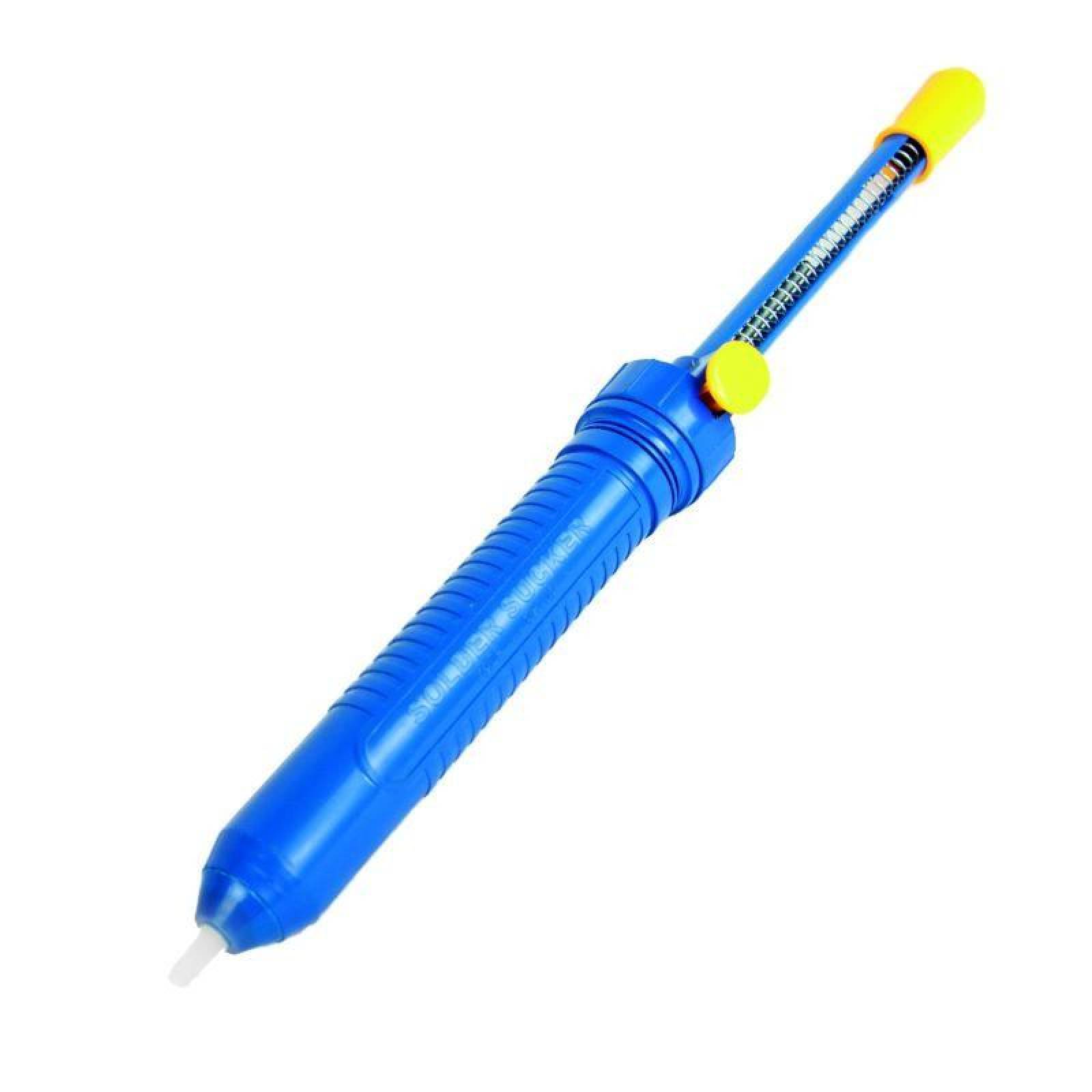 Desoldador de succión Extractor De Soldadura profesional 