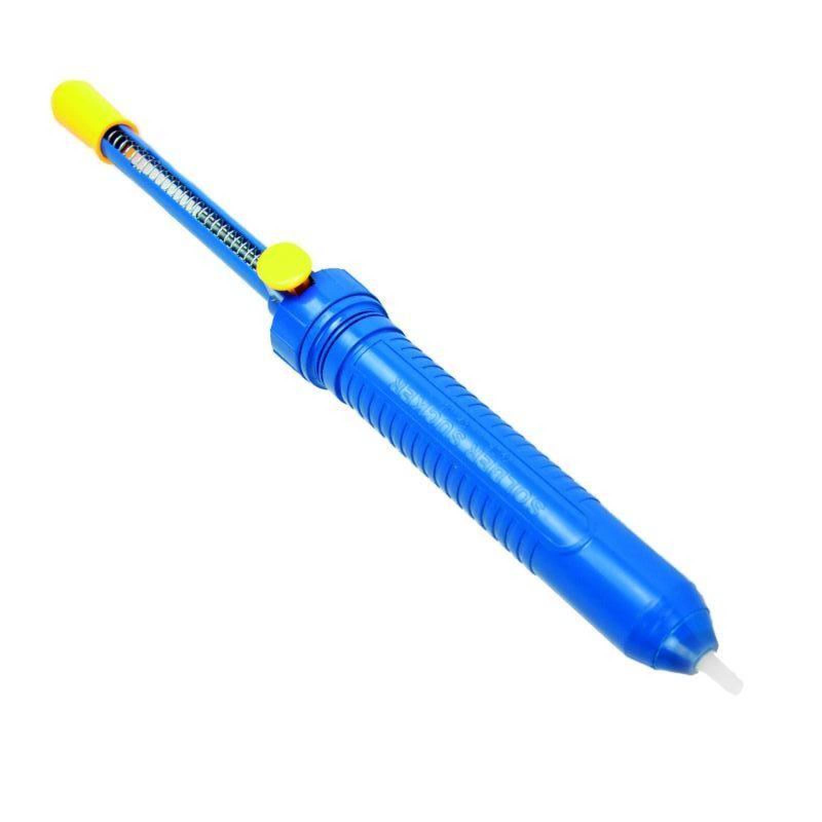 Desoldador de succión Extractor De Soldadura profesional 