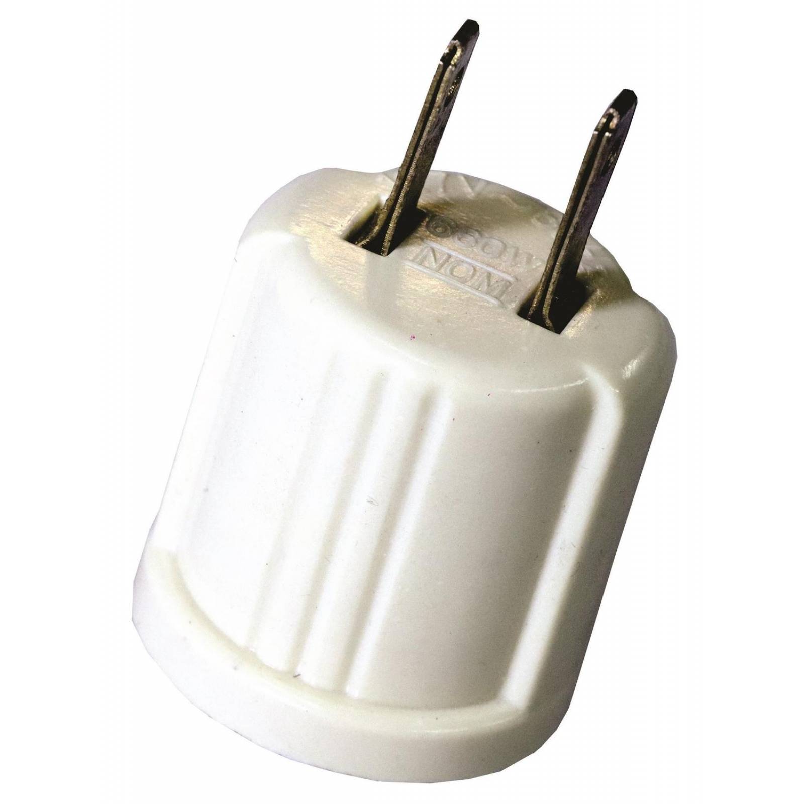 Clavija Socket oara foco de clavija americana portalampara 