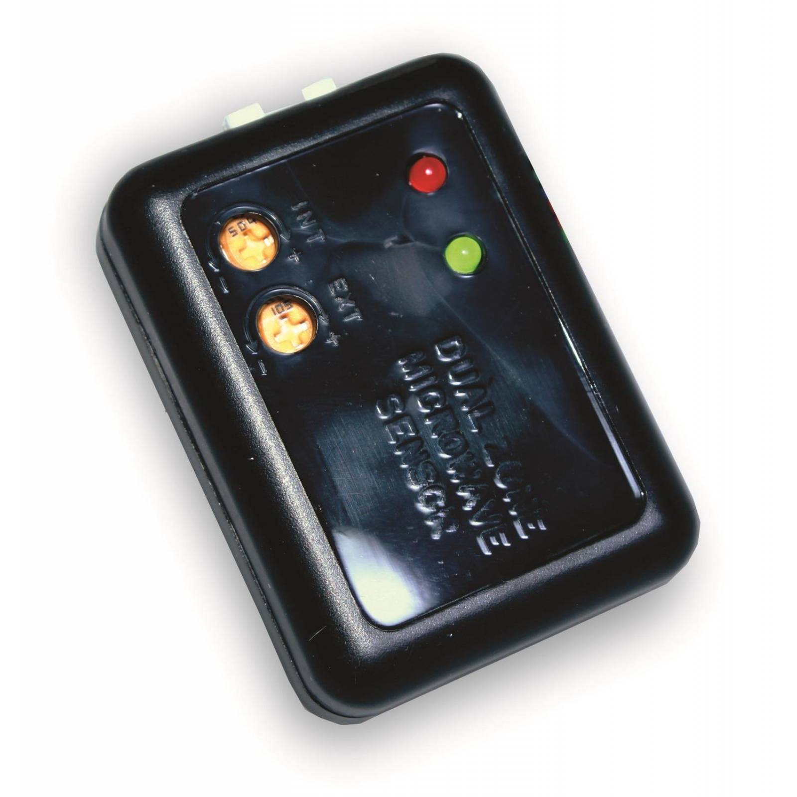 RADAR DE GUARDIA 2 ZONAS para autoalarma 