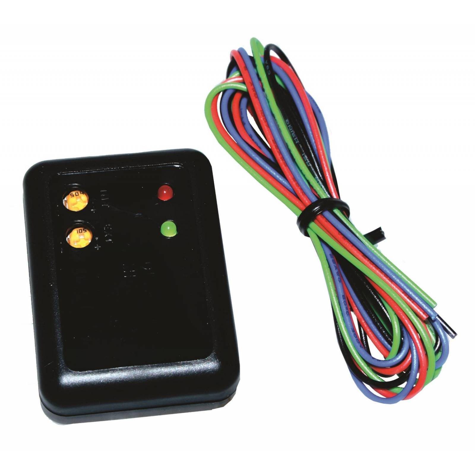 RADAR DE GUARDIA 2 ZONAS para autoalarma 