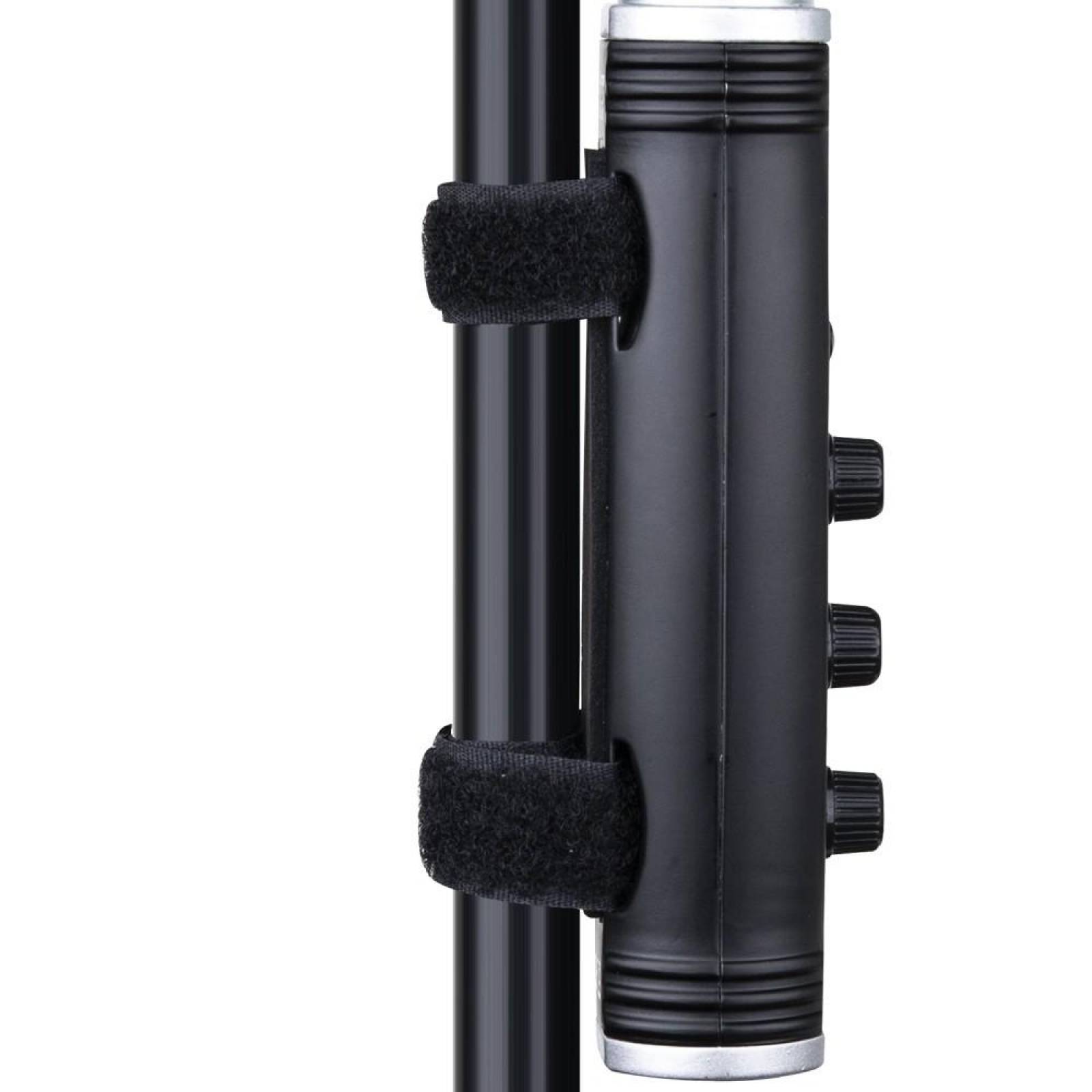 interfaz digital de audio USB para micrófono 