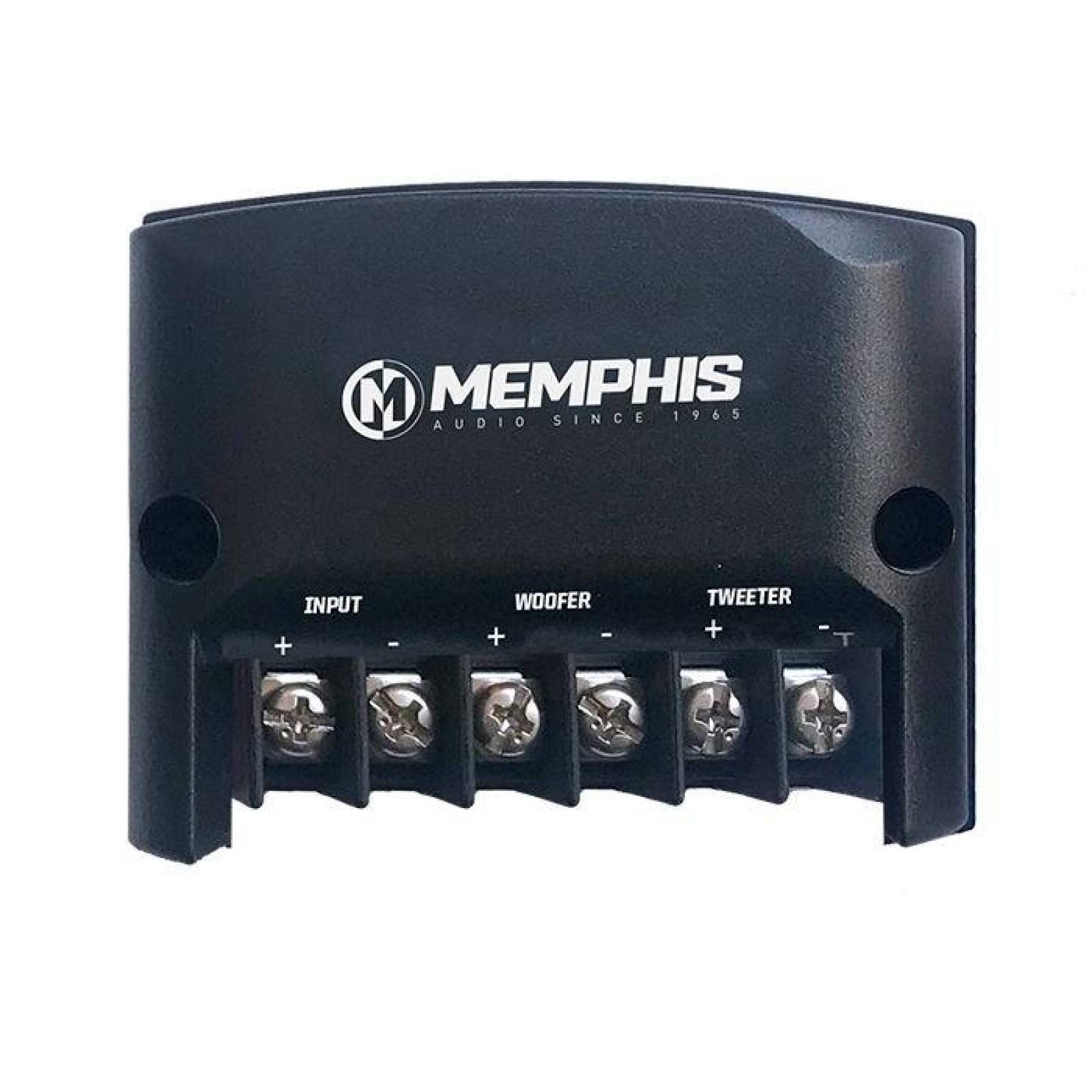SET DE MEDIOS MEMPHIS 6.5 PULGADAS SRXP62C 