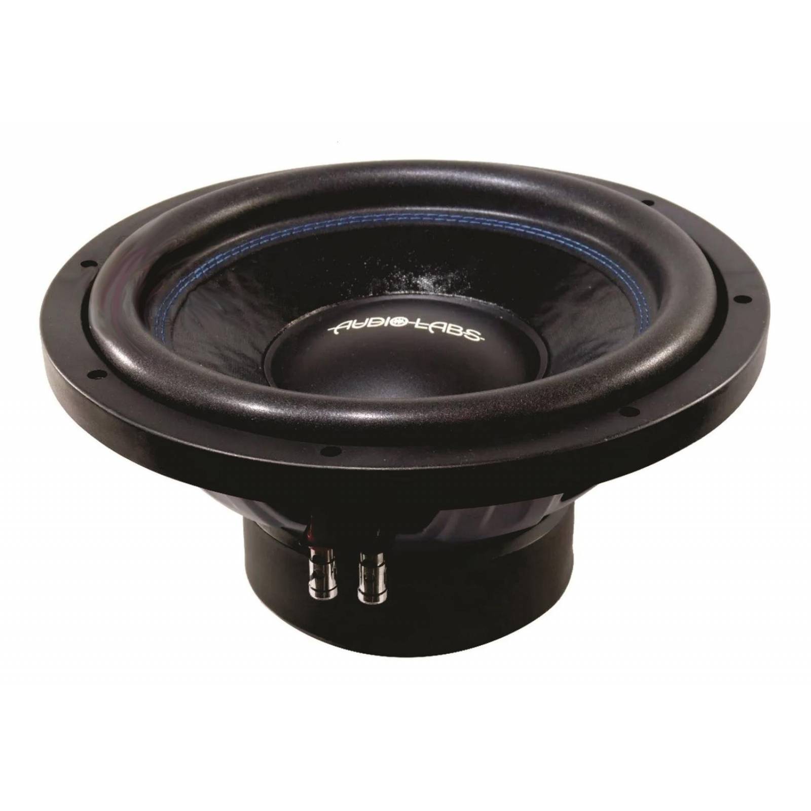 SUBWOOFER AUDIOLABS 12 PULGADAS DOBLE BOBINA ADL-SW12OS