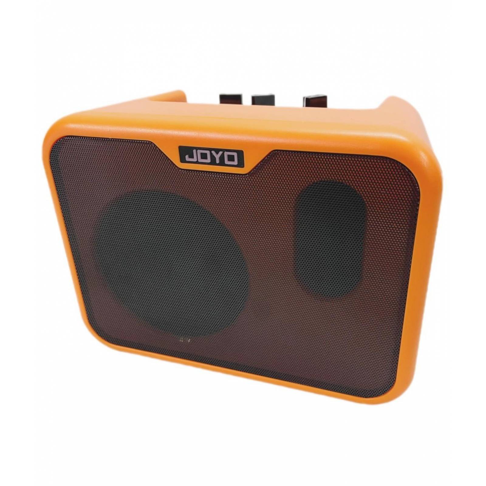 Set Ukulele soprano electroacustico con amplificador 