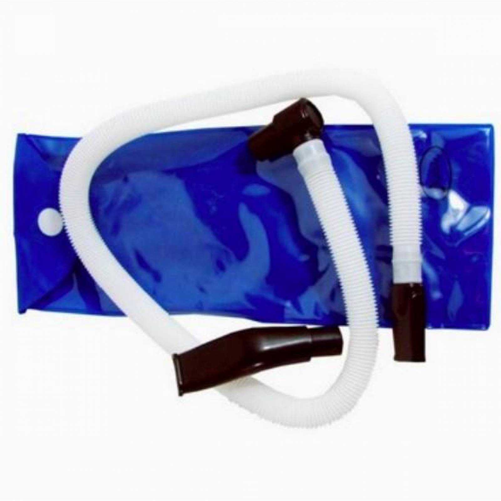 Manguera de repuesto para melodica con estuche 