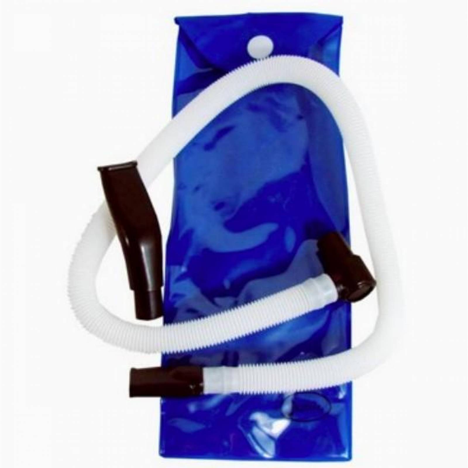 Manguera de repuesto para melodica con estuche 