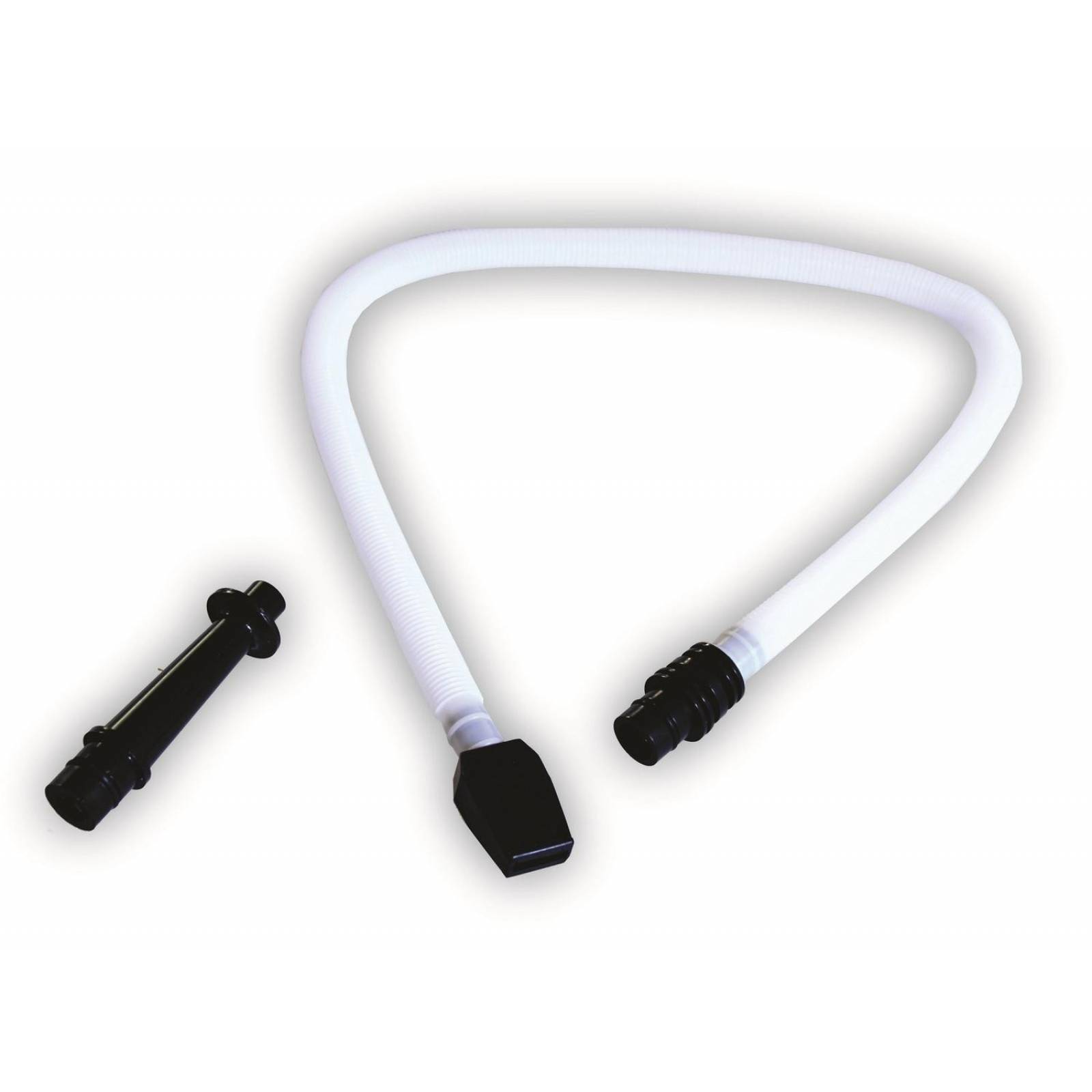 Manguera de repuesto para melodica con estuche 