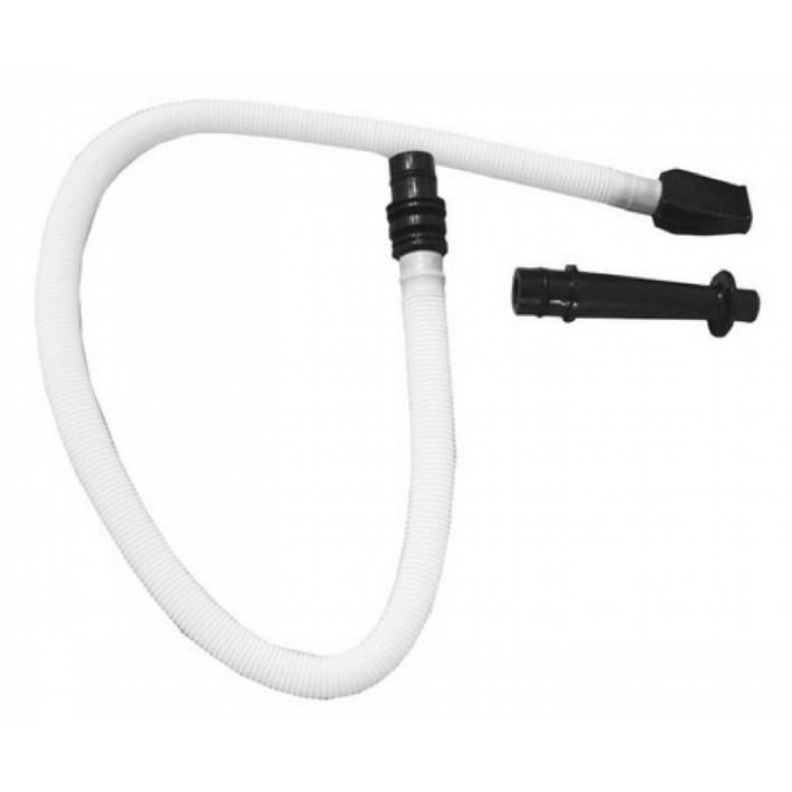 Manguera de repuesto para melodica con boquilla 