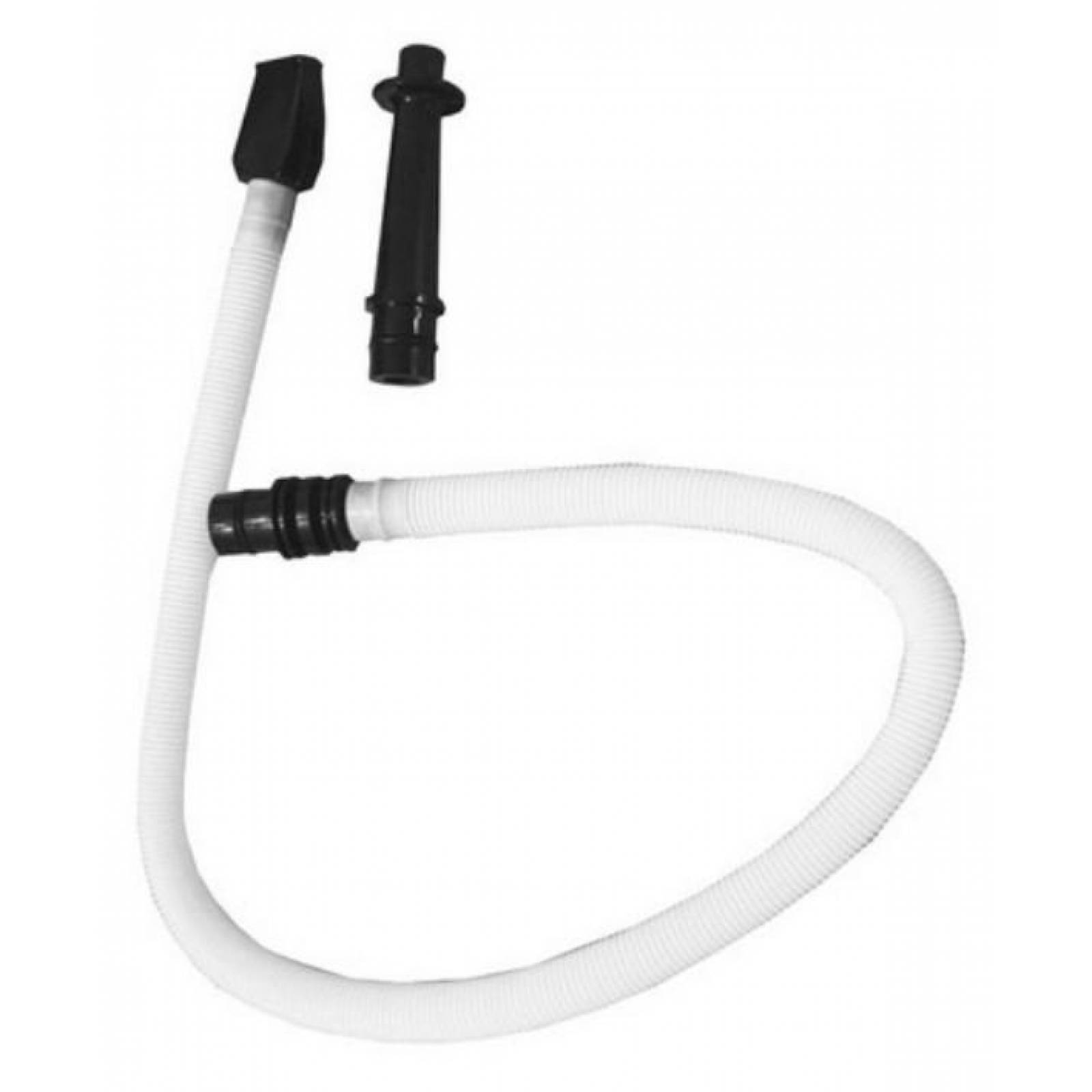 Manguera de repuesto para melodica con boquilla 