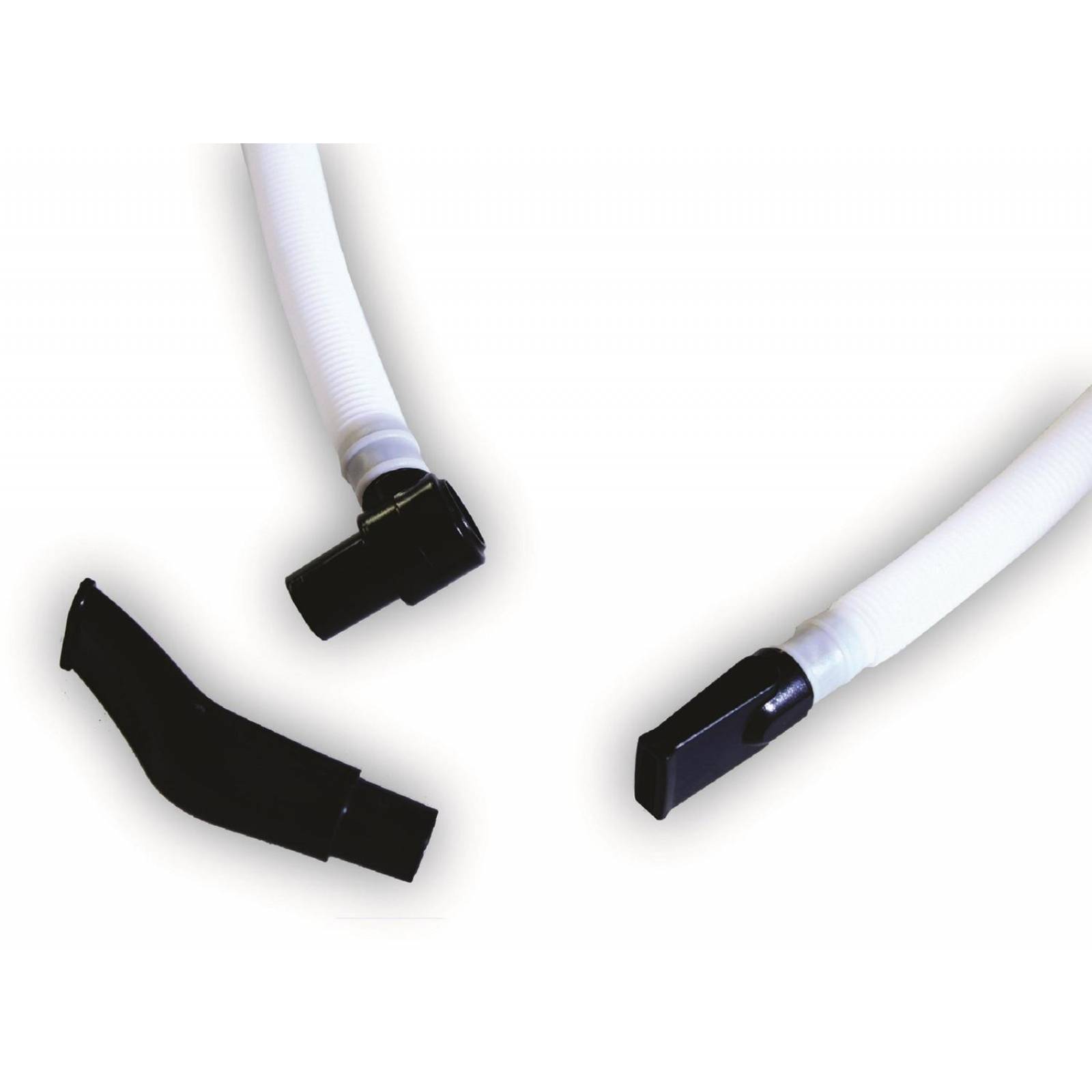 Manguera de repuesto para melodica con boquilla 