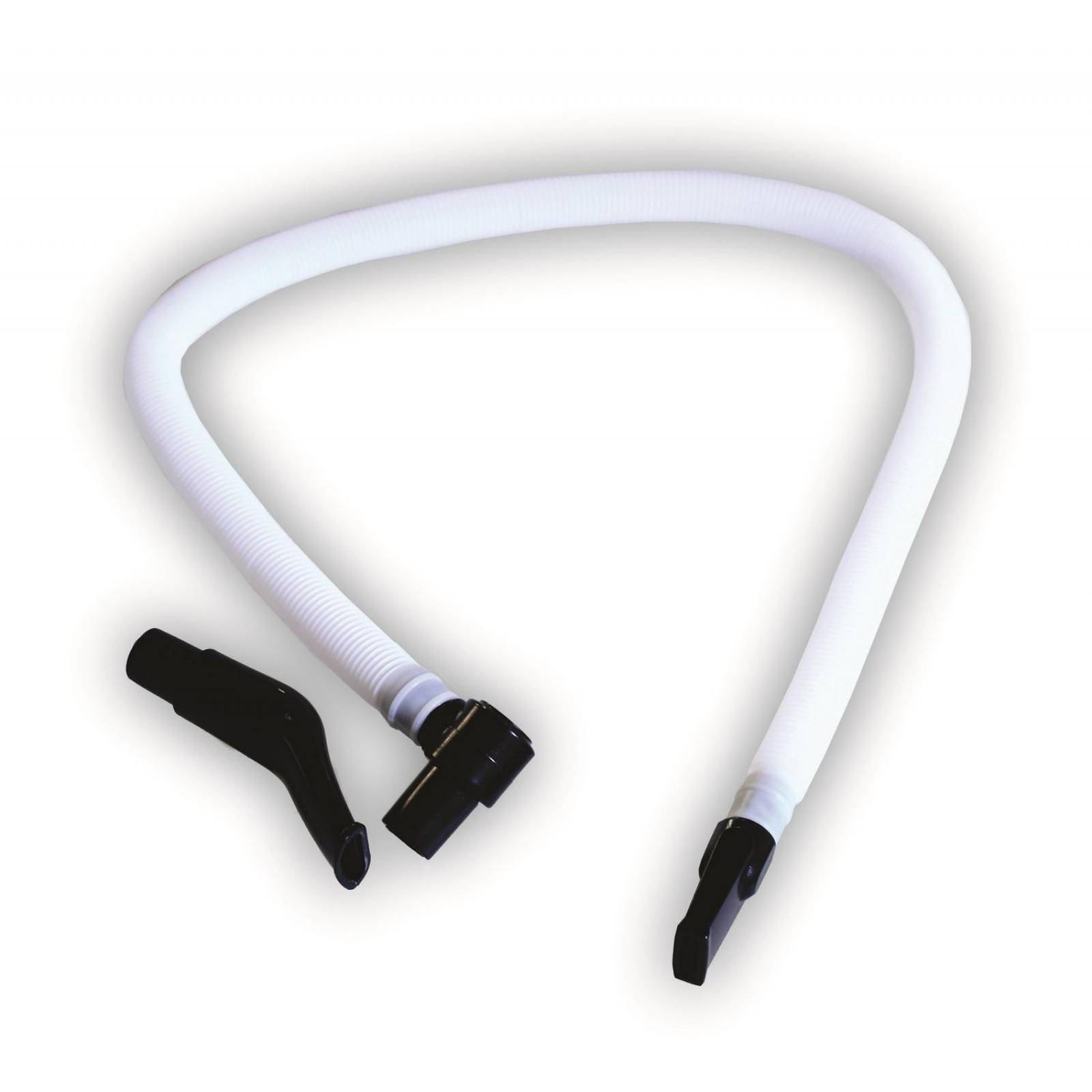 Manguera de repuesto para melodica con boquilla 