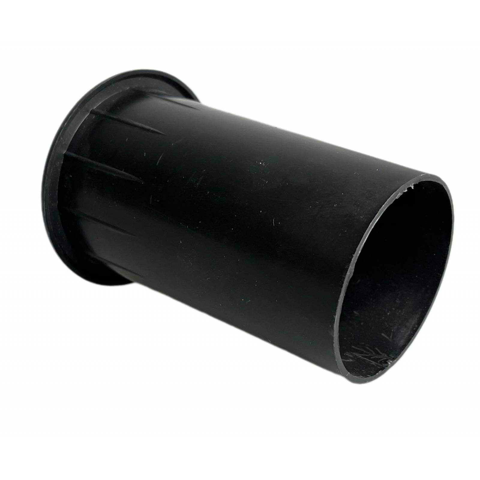 Salida de aire 3" de plástico para bafle o cajón acústico 