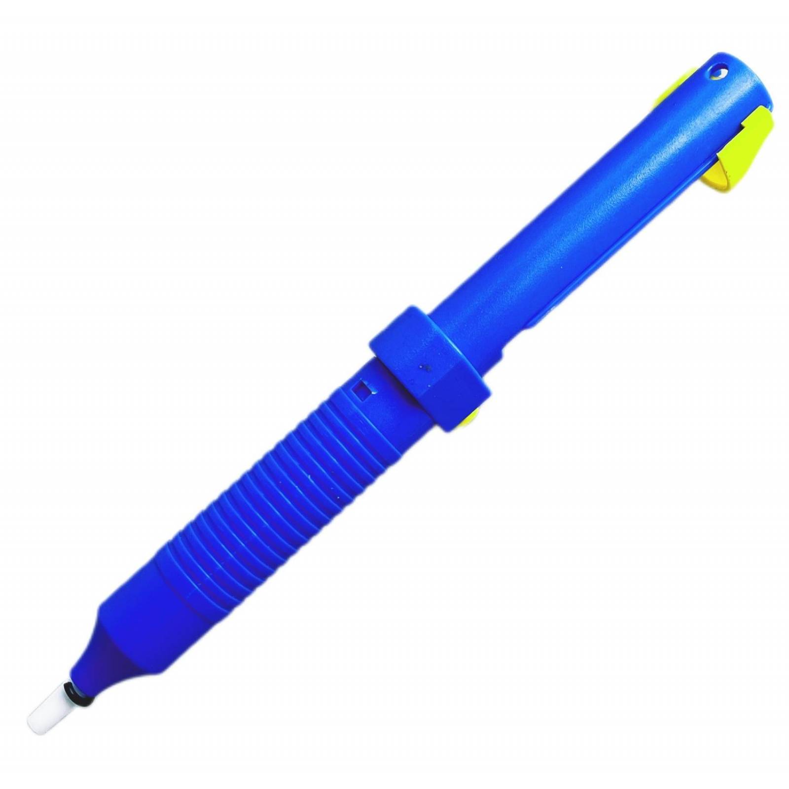 Extractor De Soldadura de plastico 7.5 pulg 