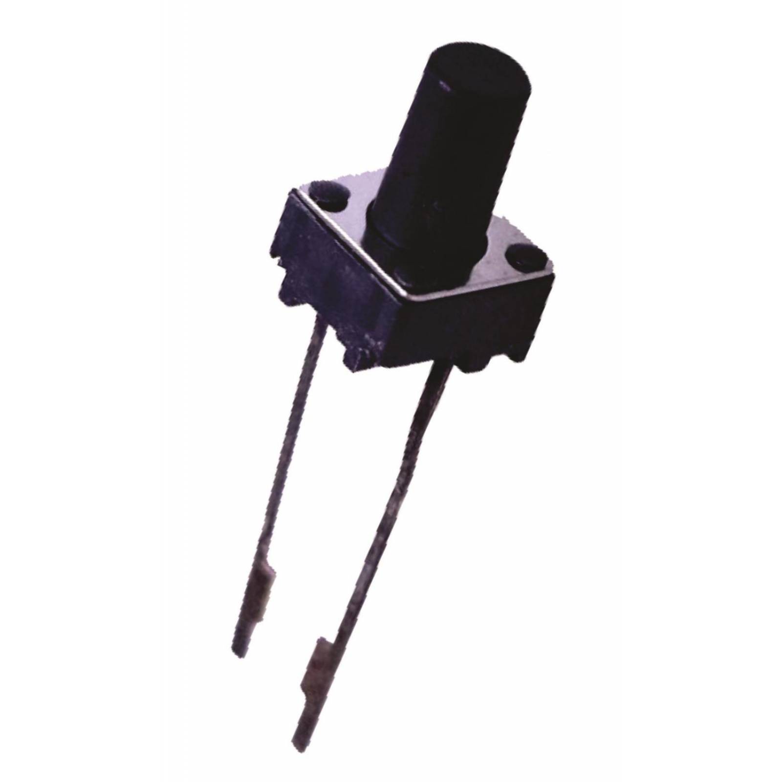 Micro switch LARGO M14 boton redondo 