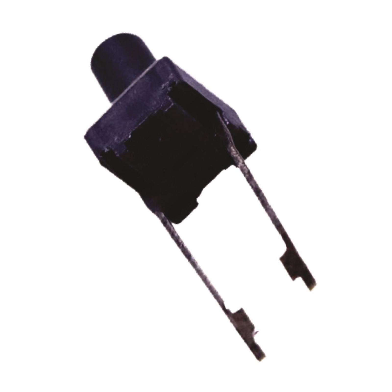 Micro switch LARGO M14 boton redondo 