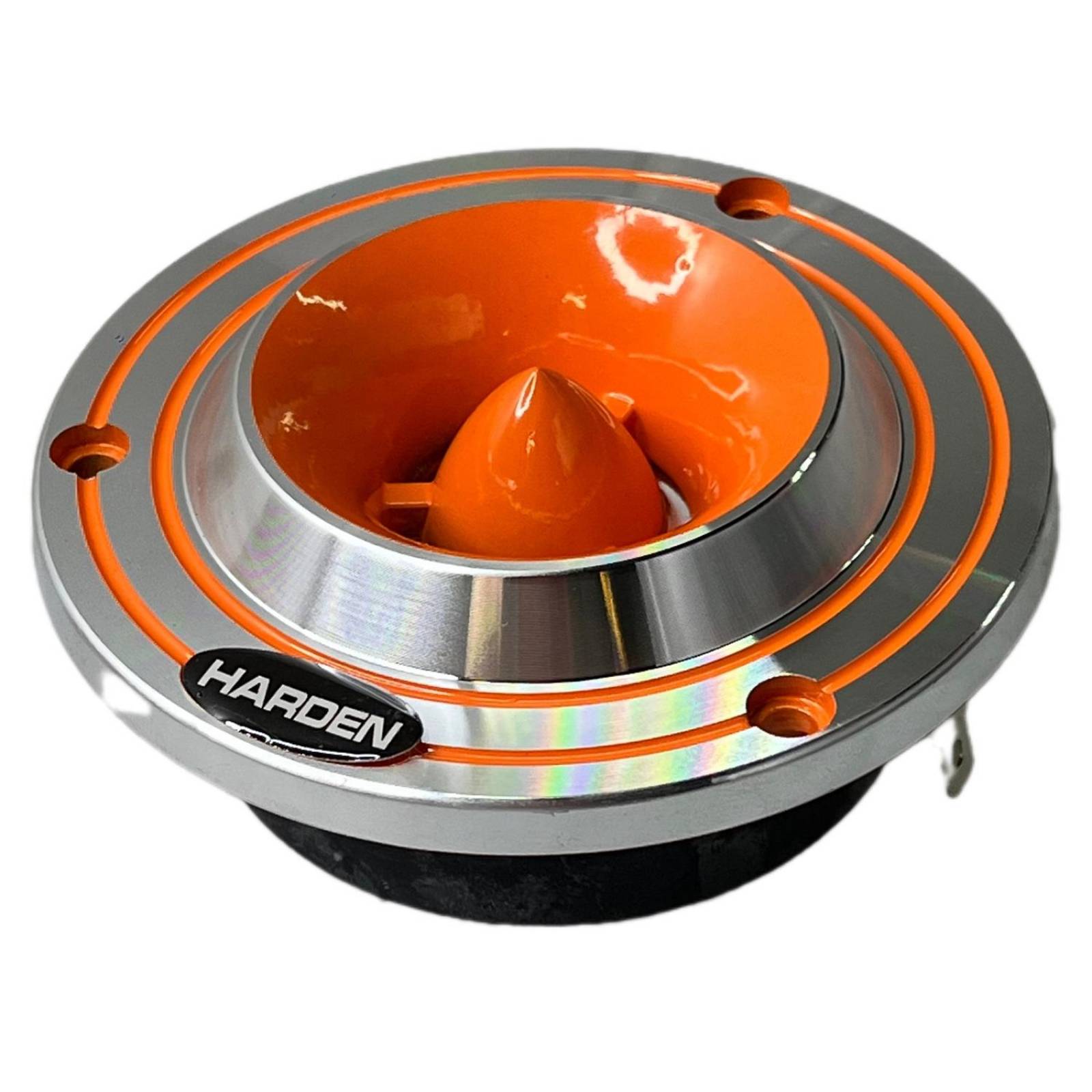 Tweeter bala titanium bobina 1,5 pulgadas naranja 